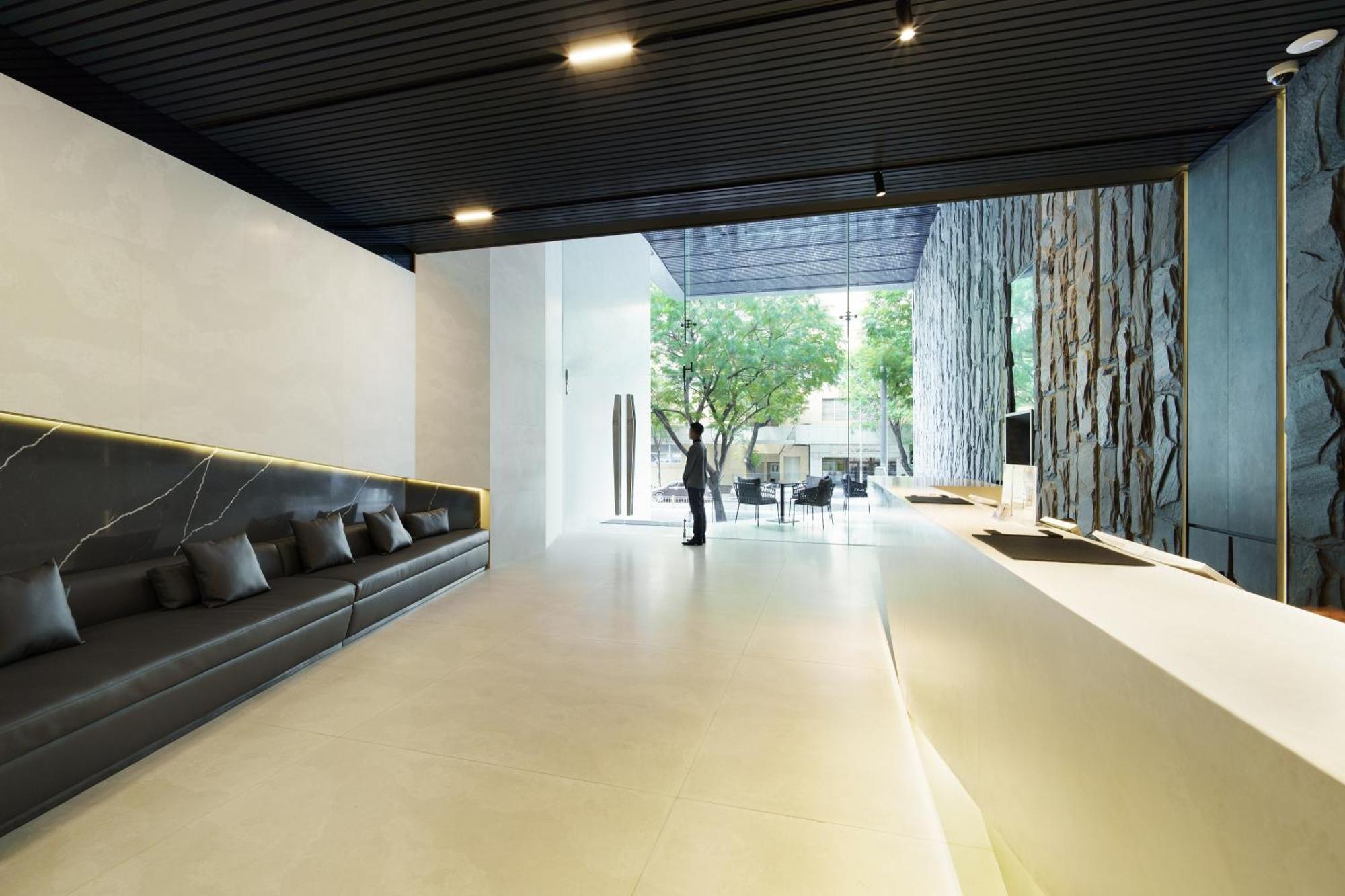 M Saigon Hotel