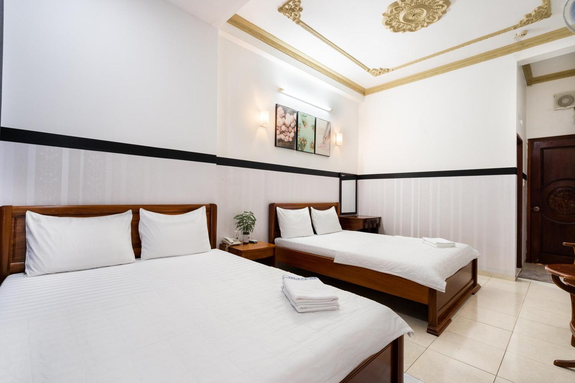 ân Tình TP. Hồ Chí Minh