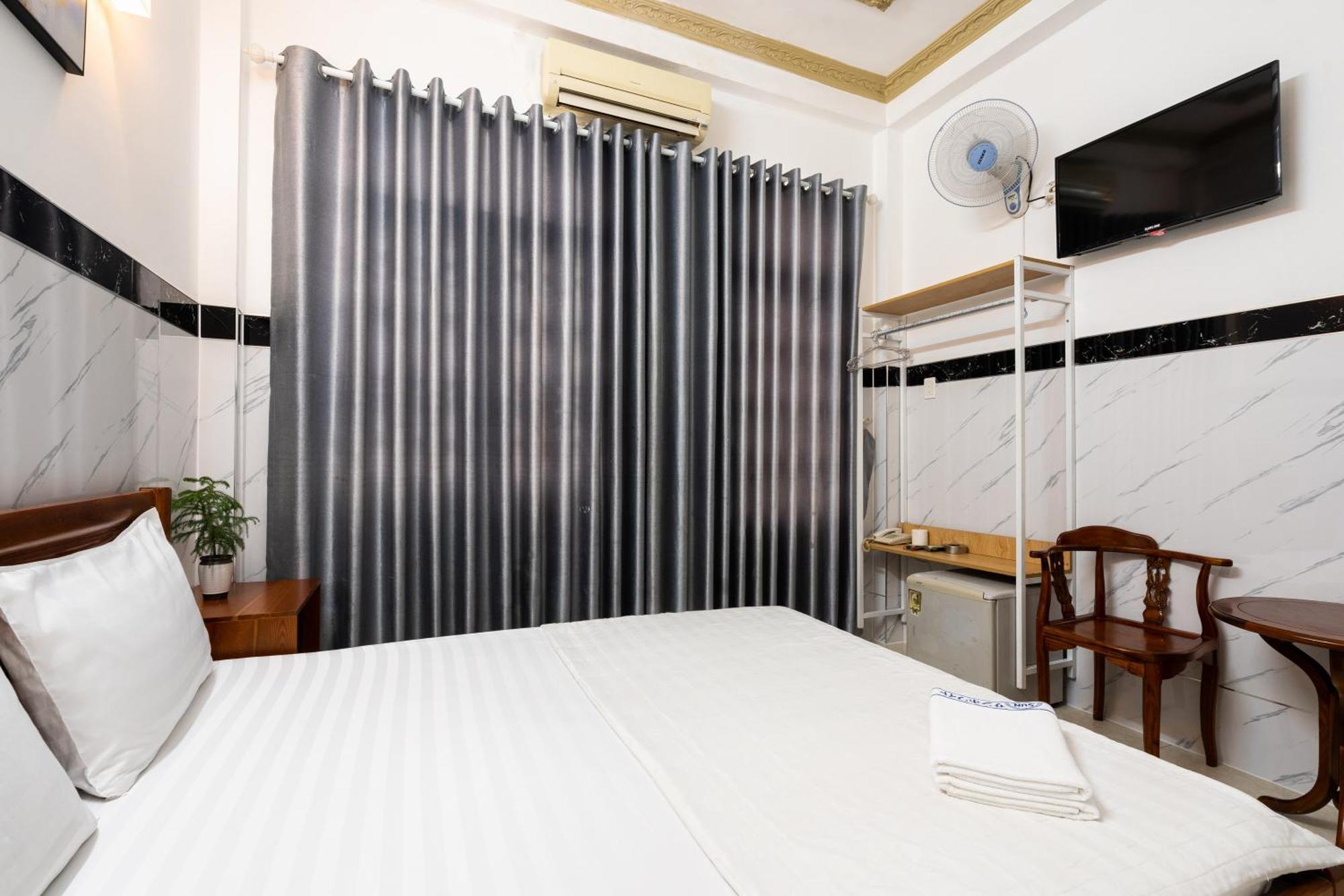 Hotel Lam Son Ho Chi Minh City