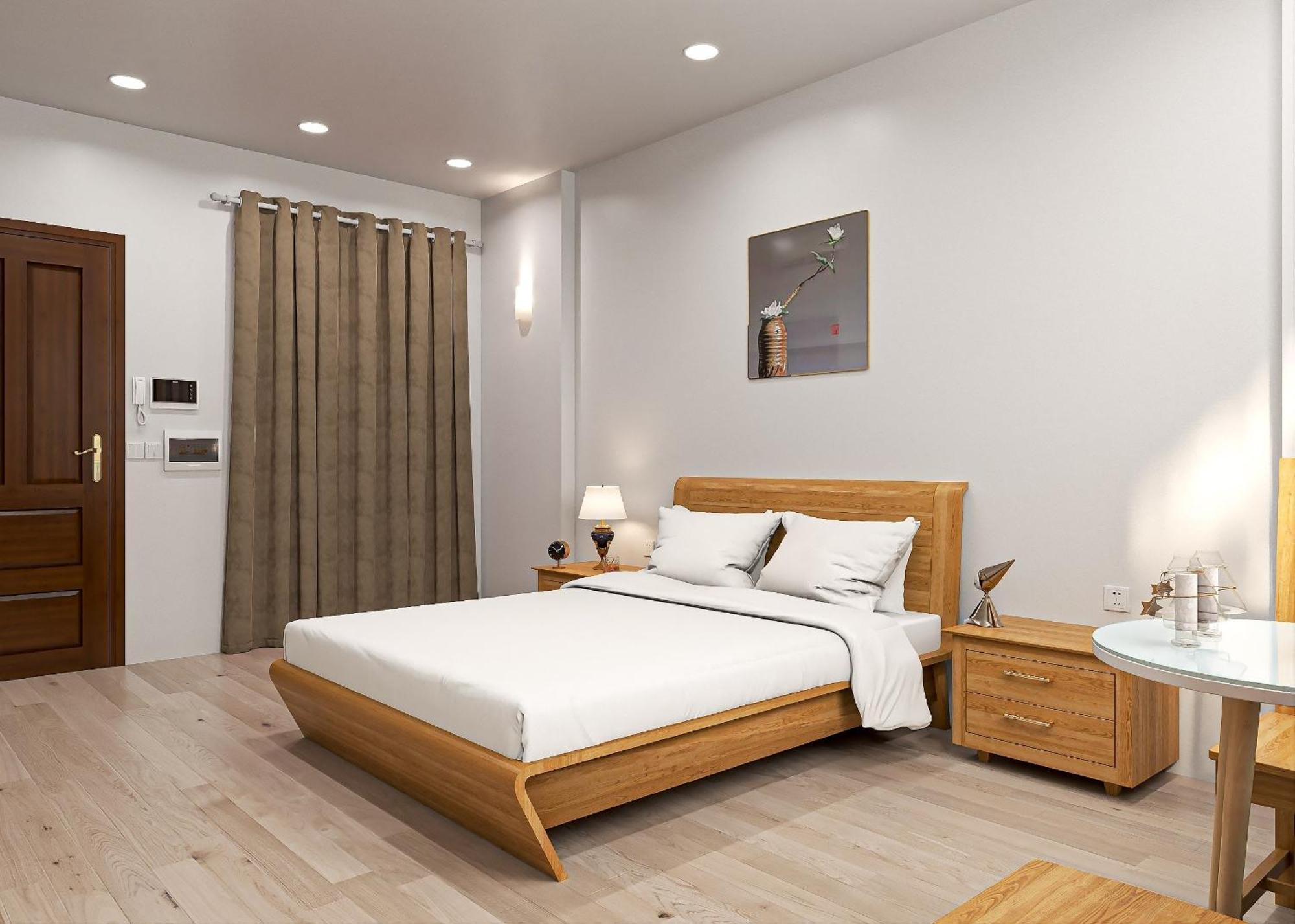 Saki 3 Hotel