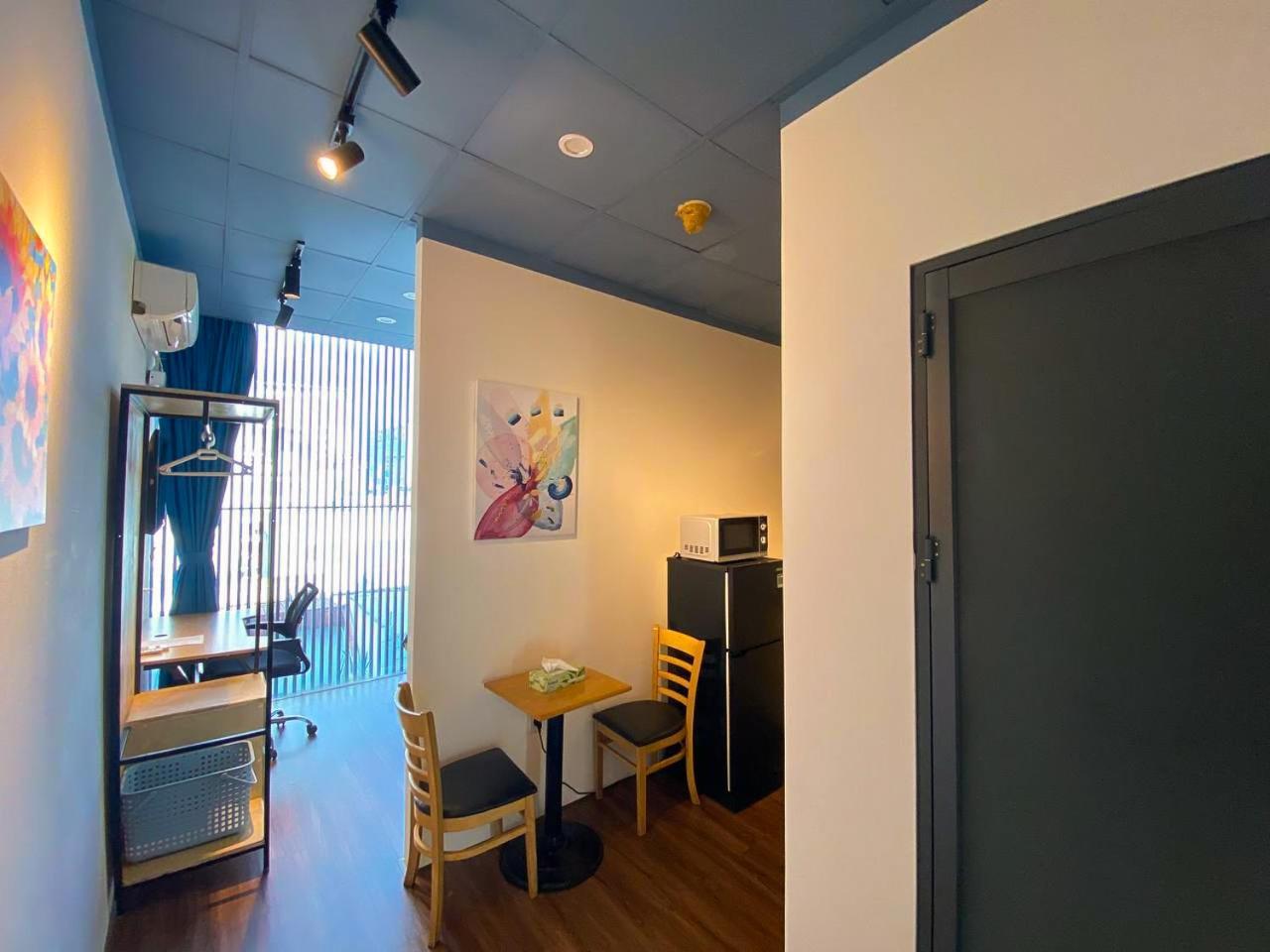 Q Apaz Serviced - 251nvt Apartment
