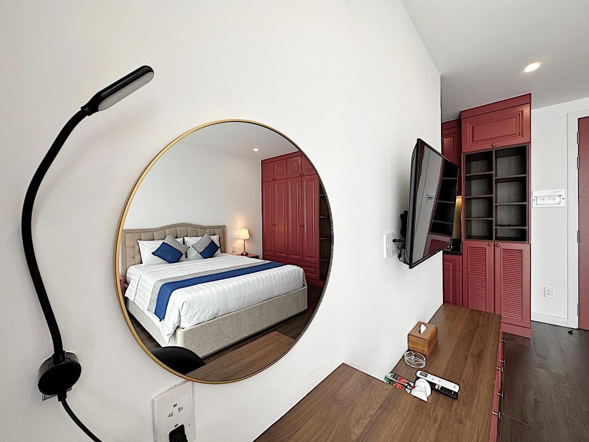 Anna Boutique And At Dist 7 * Ho Chi Minh City