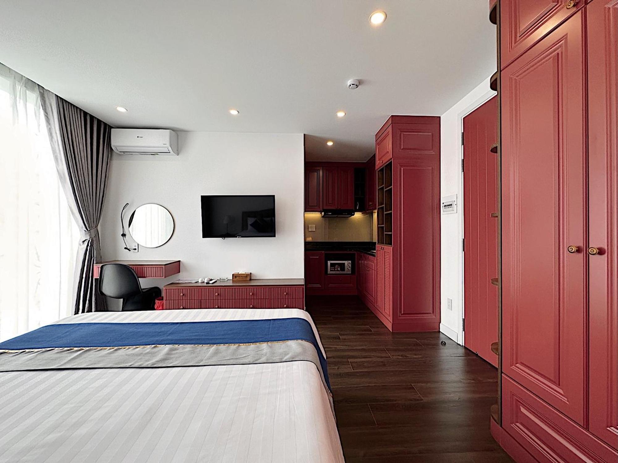 Anna Boutique And At Dist 7 Ho Chi Minh City