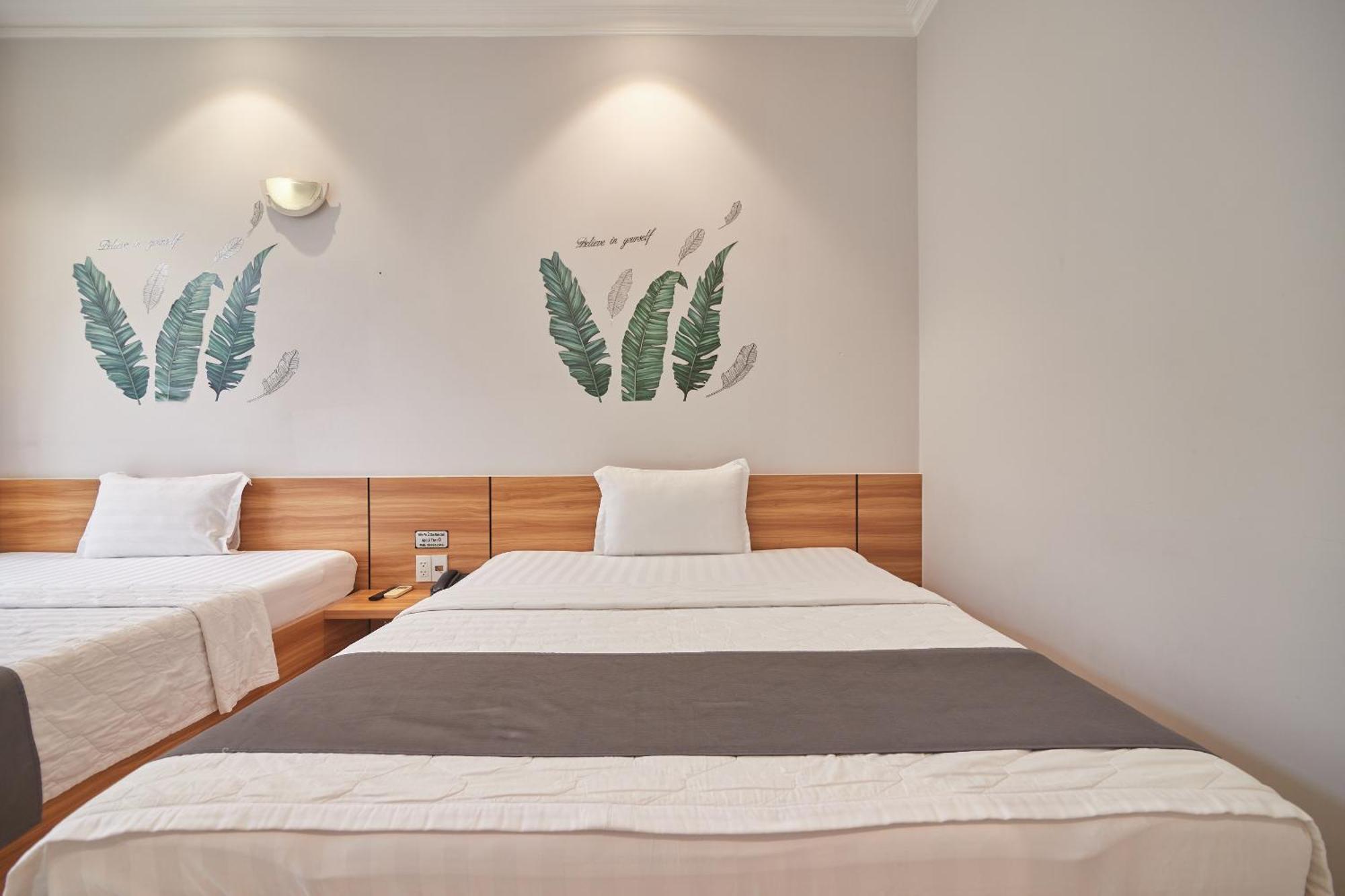 Bin Bin 2 - Near Him Lam D7 * Ho Chi Minh City