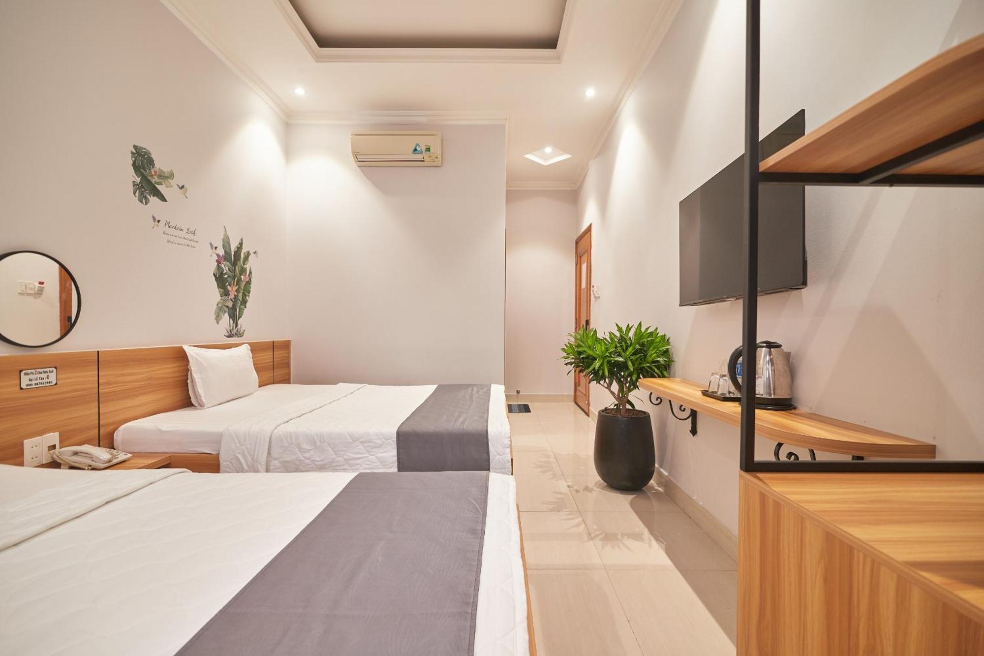 Bin Bin 2 - Near Him Lam D7 Ho Chi Minh City
