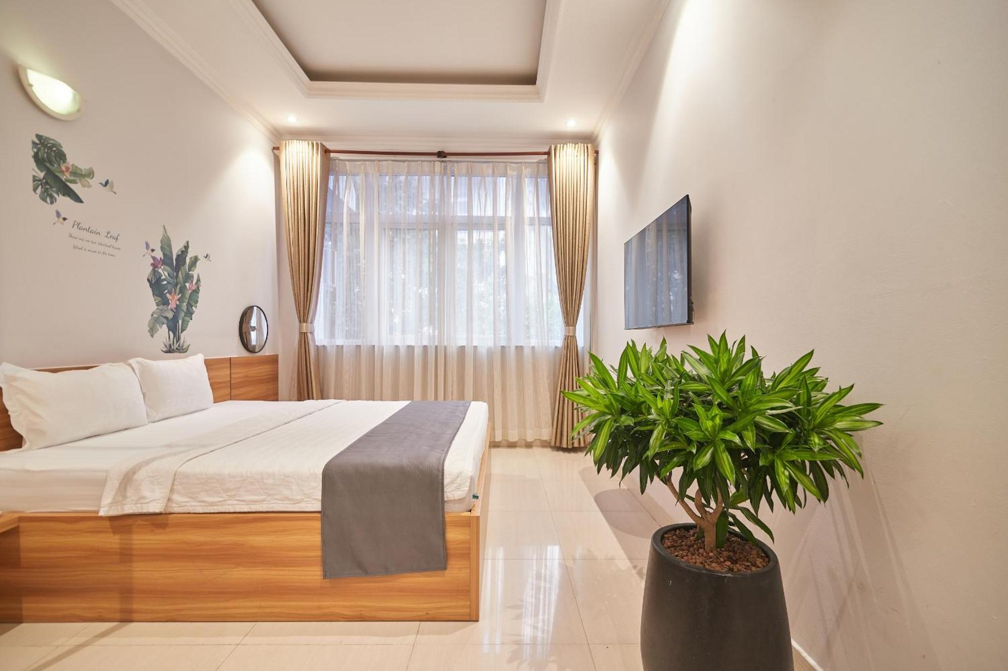 Bin Bin 2 - Near Him Lam D7 * Ho Chi Minh City