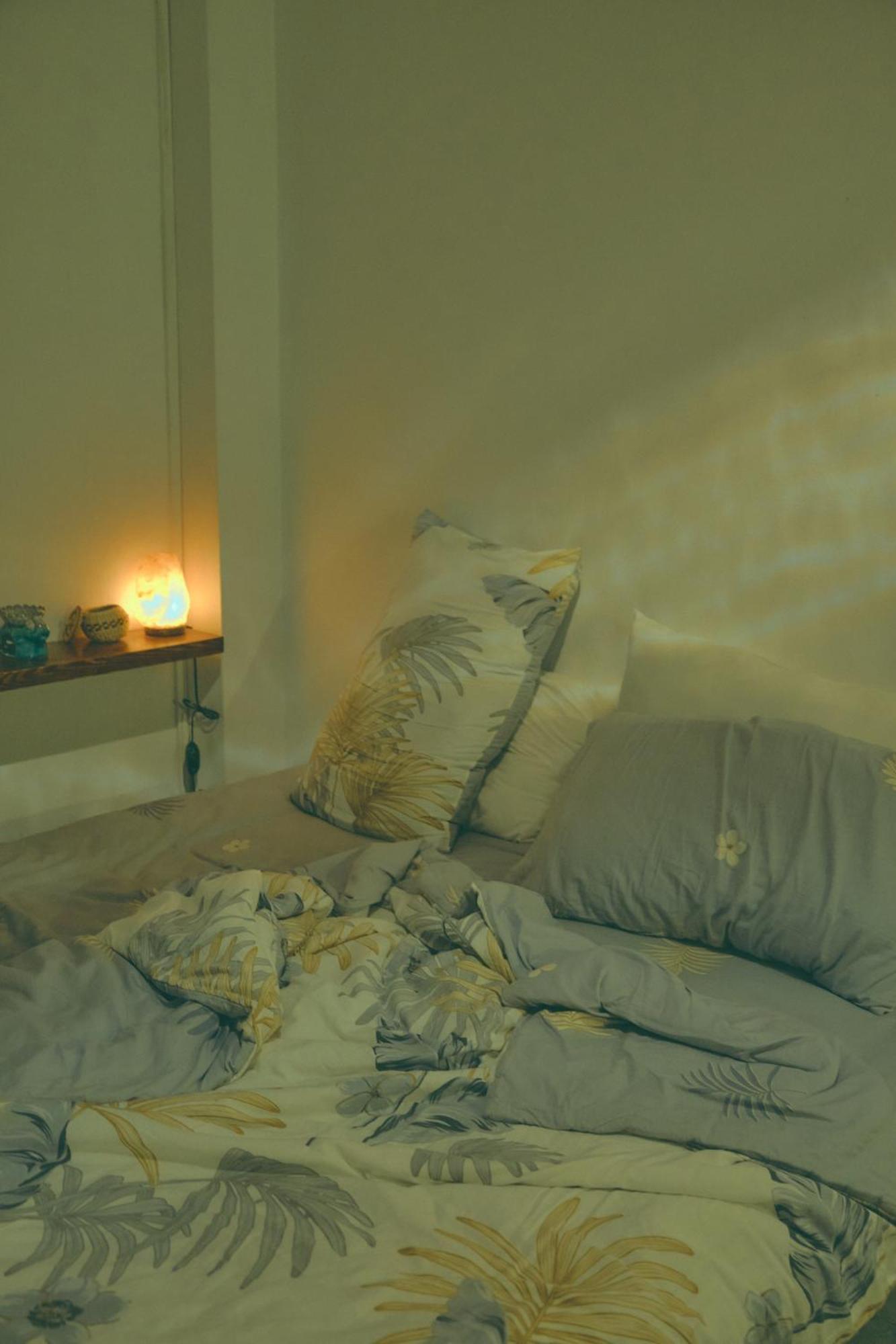 Pangsapuri Peaceful Saigon - Entire House 1br In District 1 - Pet-friendly *