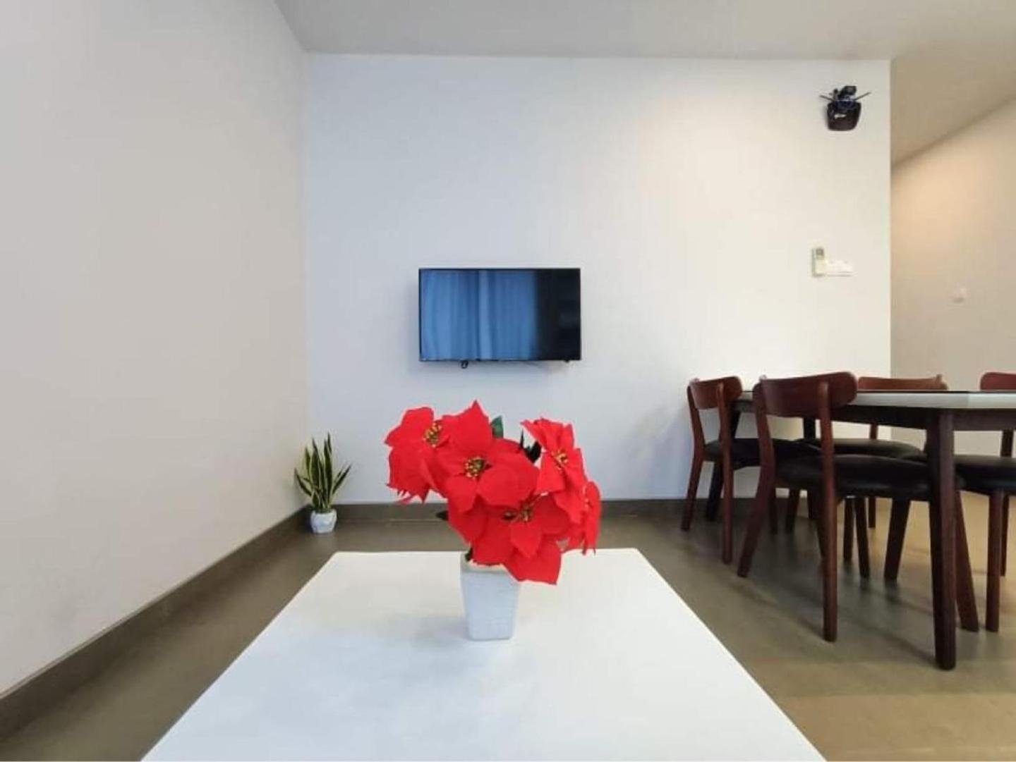 Apartment Glenwood *