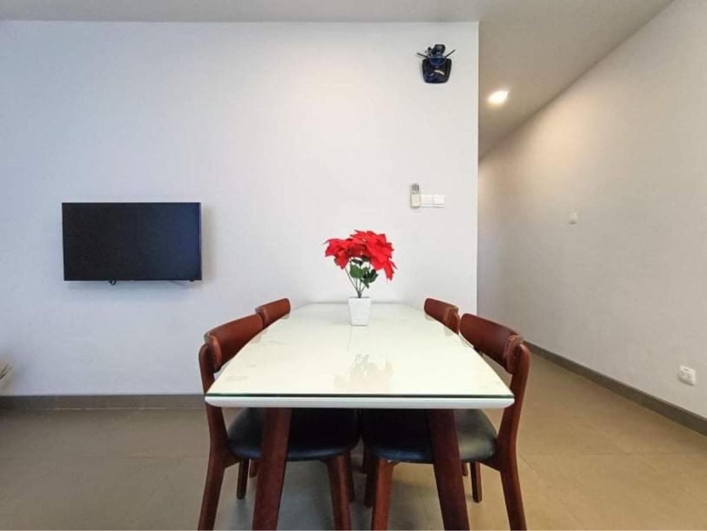 Glenwood Apartment Ho Chi Minh City