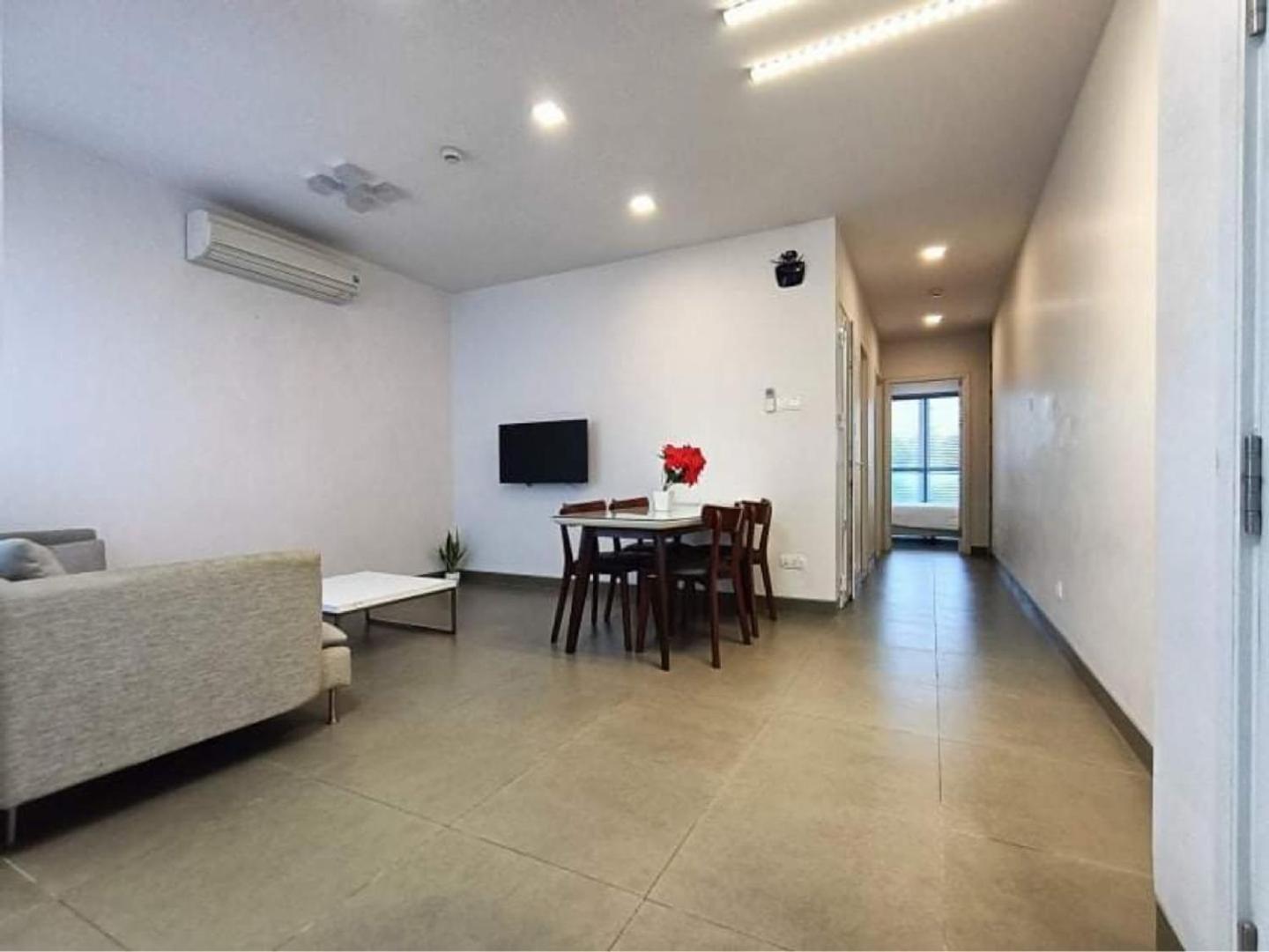 Apartment Glenwood *