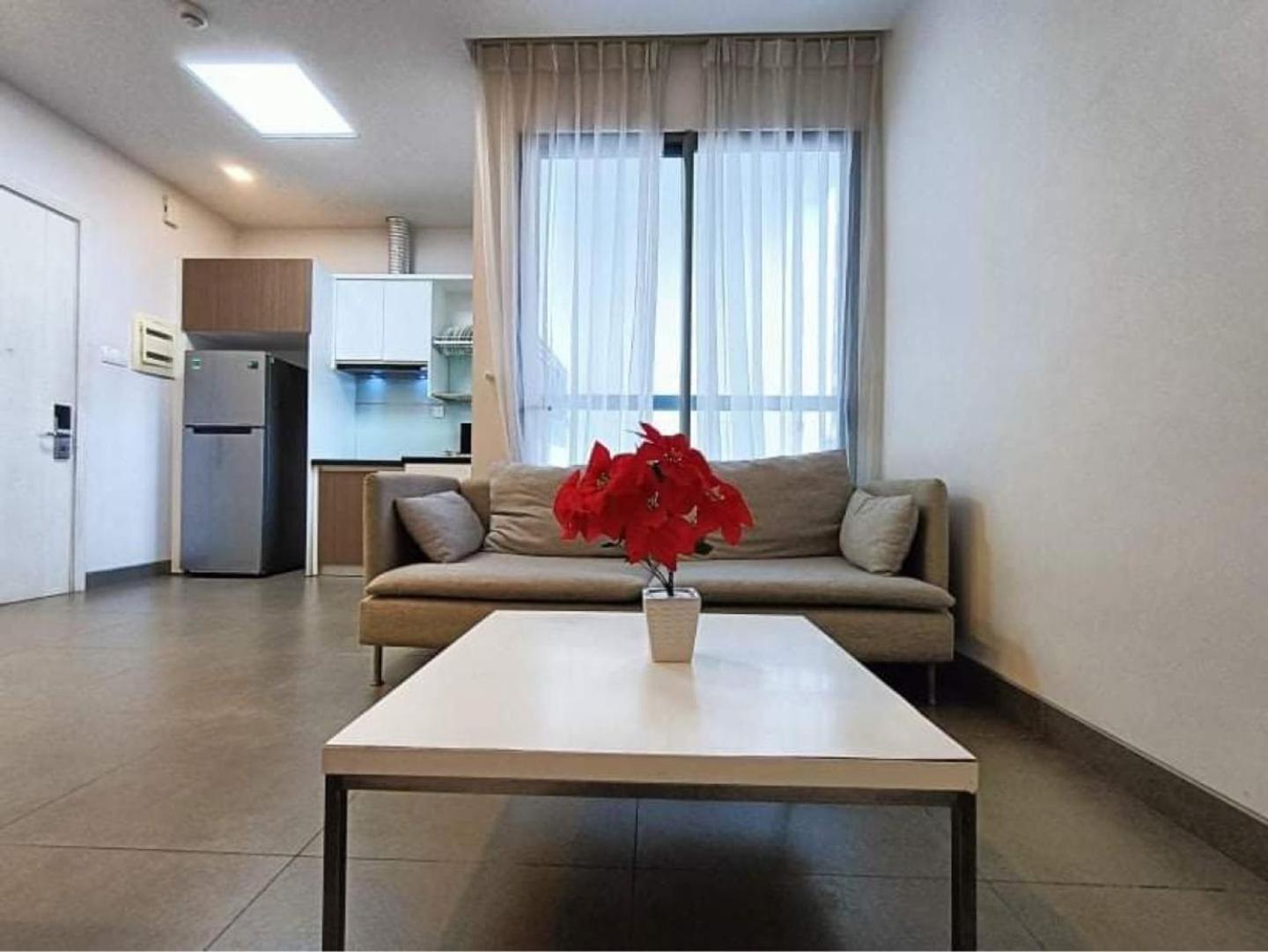Glenwood Apartment *