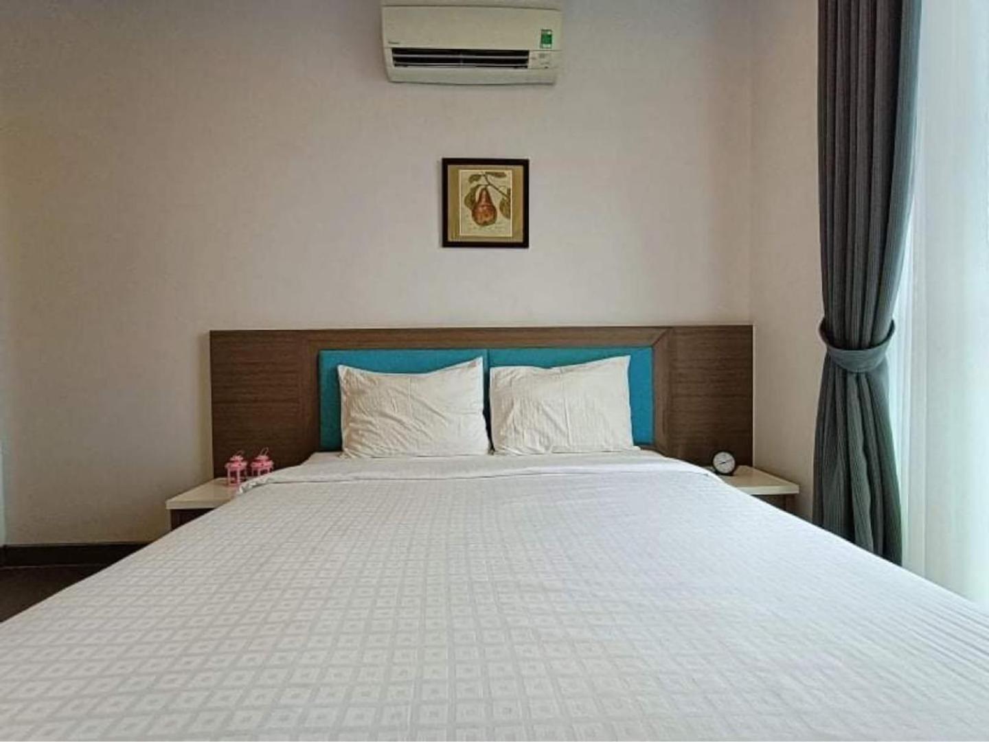 Glenwood * Ho Chi Minh City