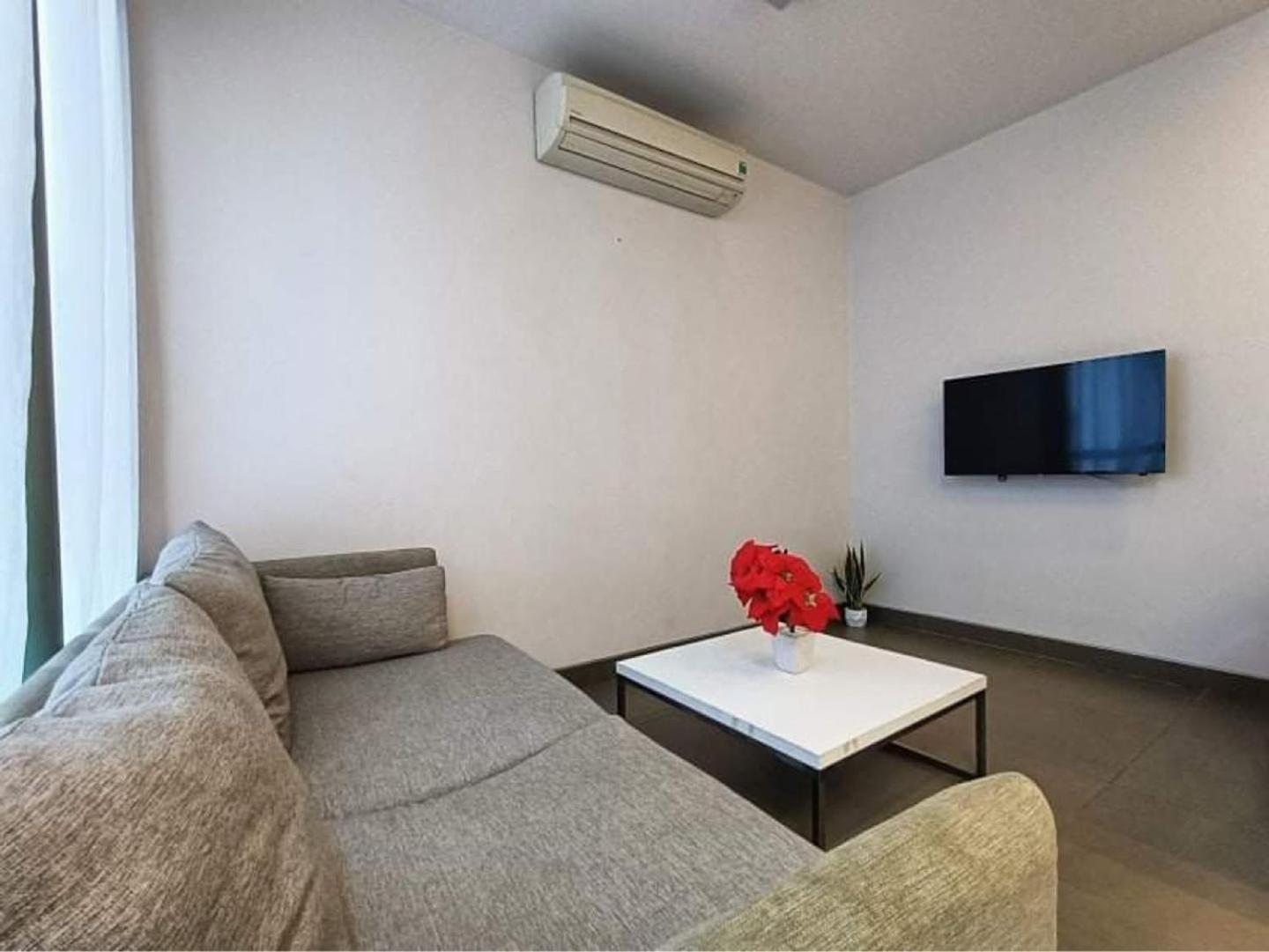 Glenwood Apartment Ho Chi Minh City