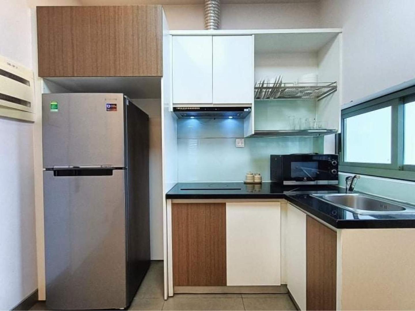 Apartment Glenwood Ho Chi Minh City