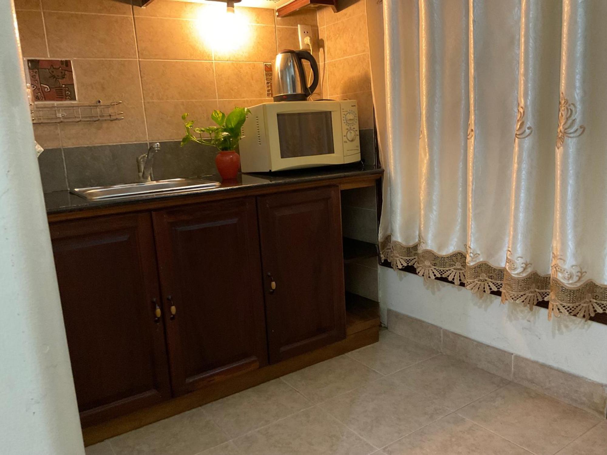 Hotel Khach San Minh Chau - Hoa Hung