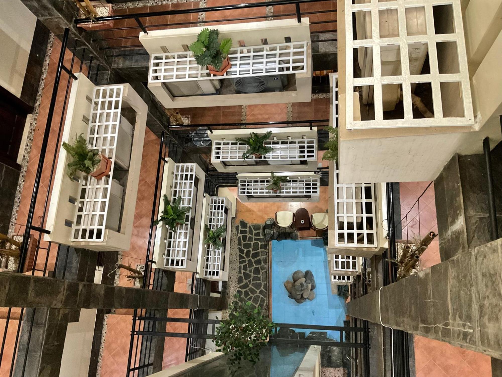 Hotel Khach San Minh Chau - Hoa Hung Bandar Ho Chi Minh