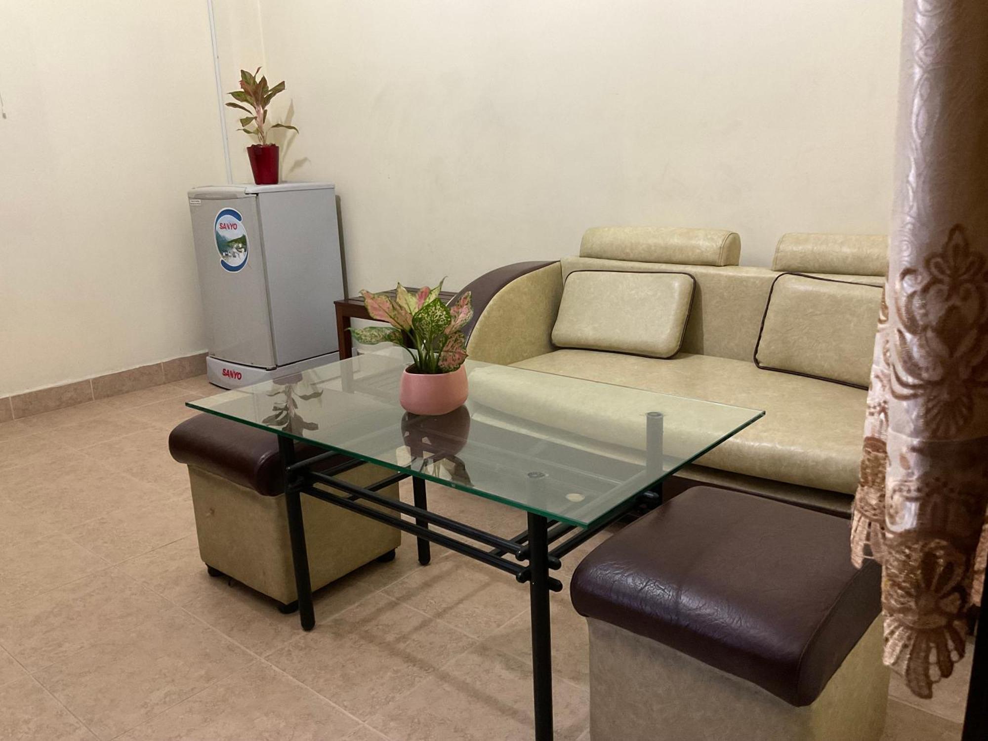 Hotel Khach San Minh Chau - Hoa Hung