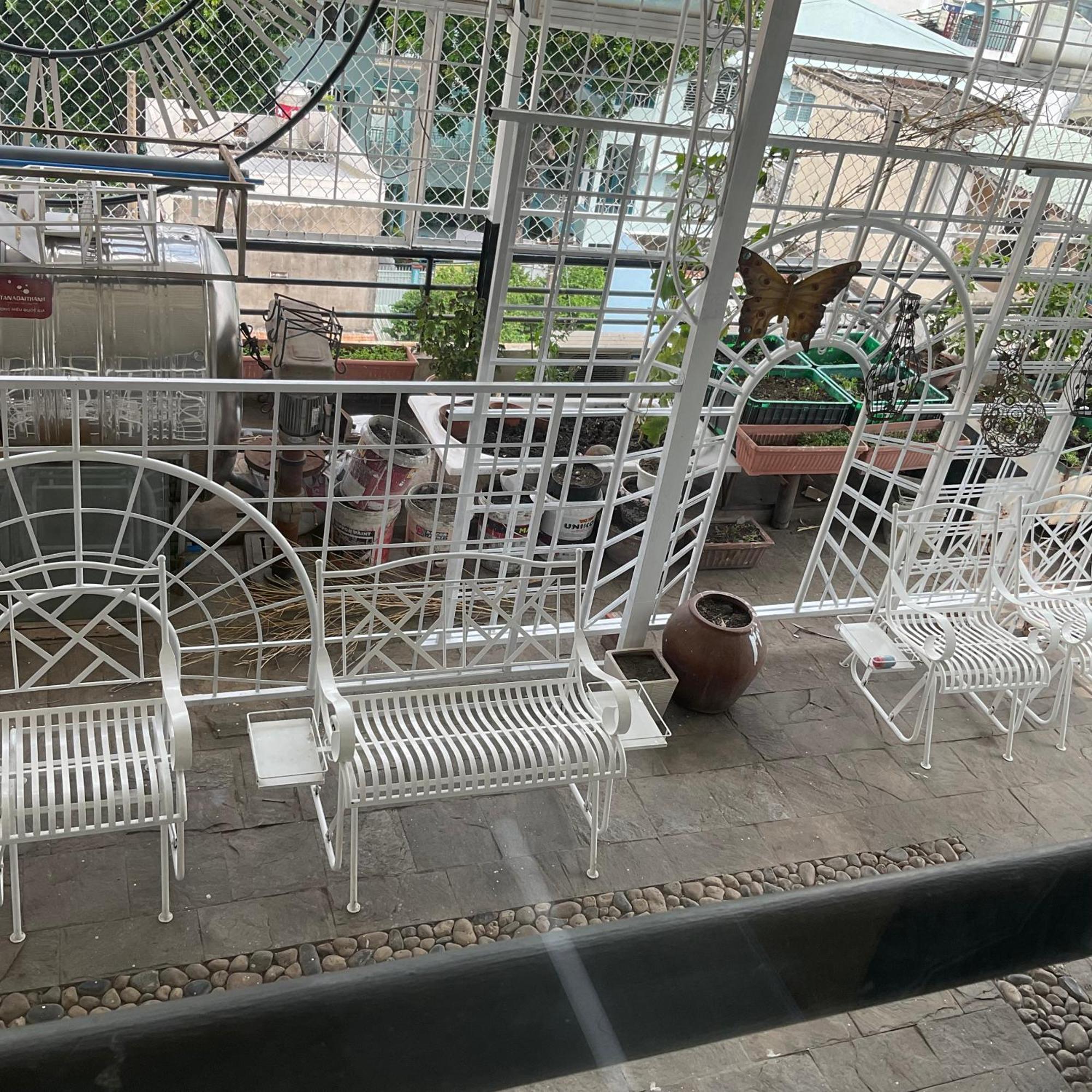 Hotel Khach San Minh Chau - Hoa Hung 2*