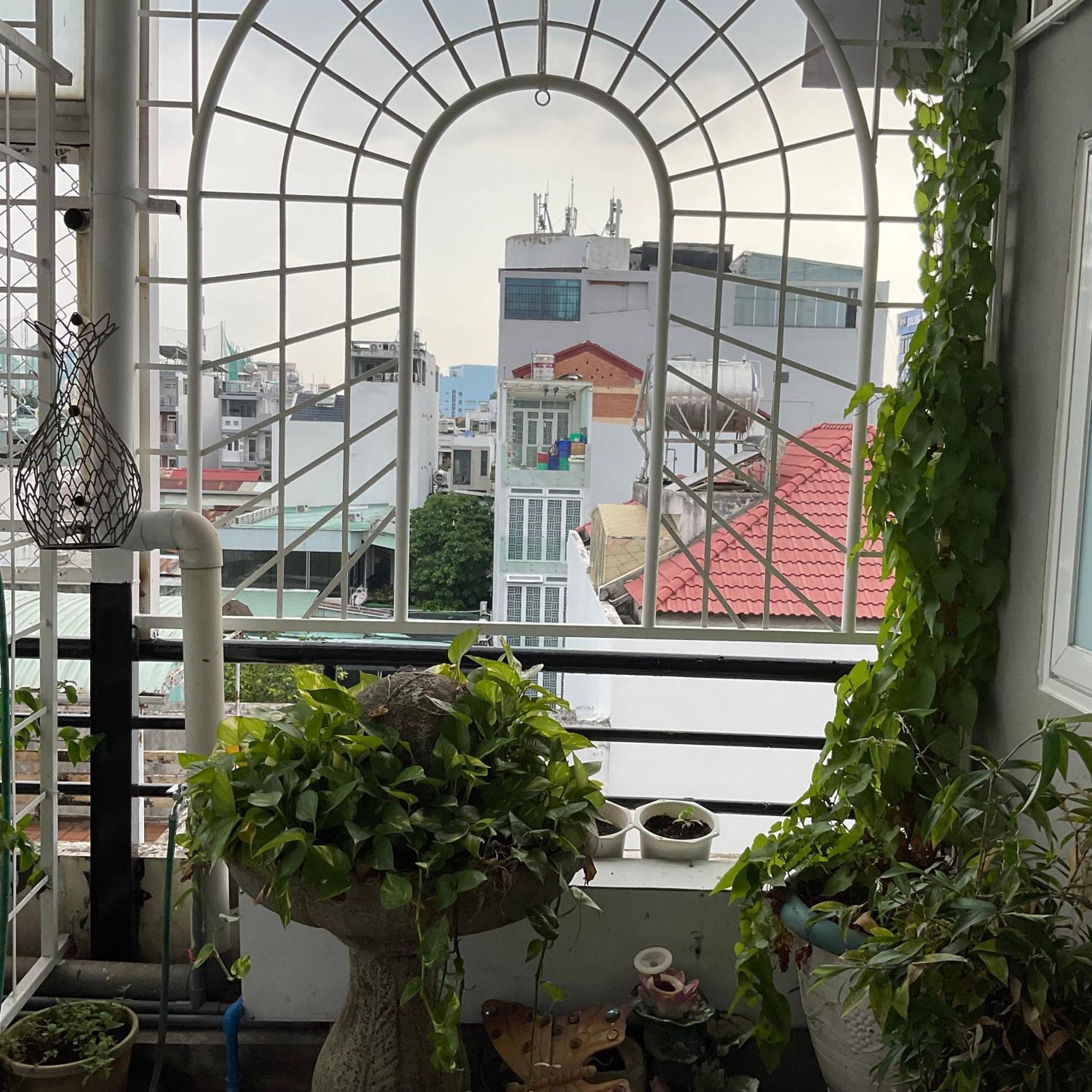 Khach San Minh Chau - Hoa Hung Hotel 2*