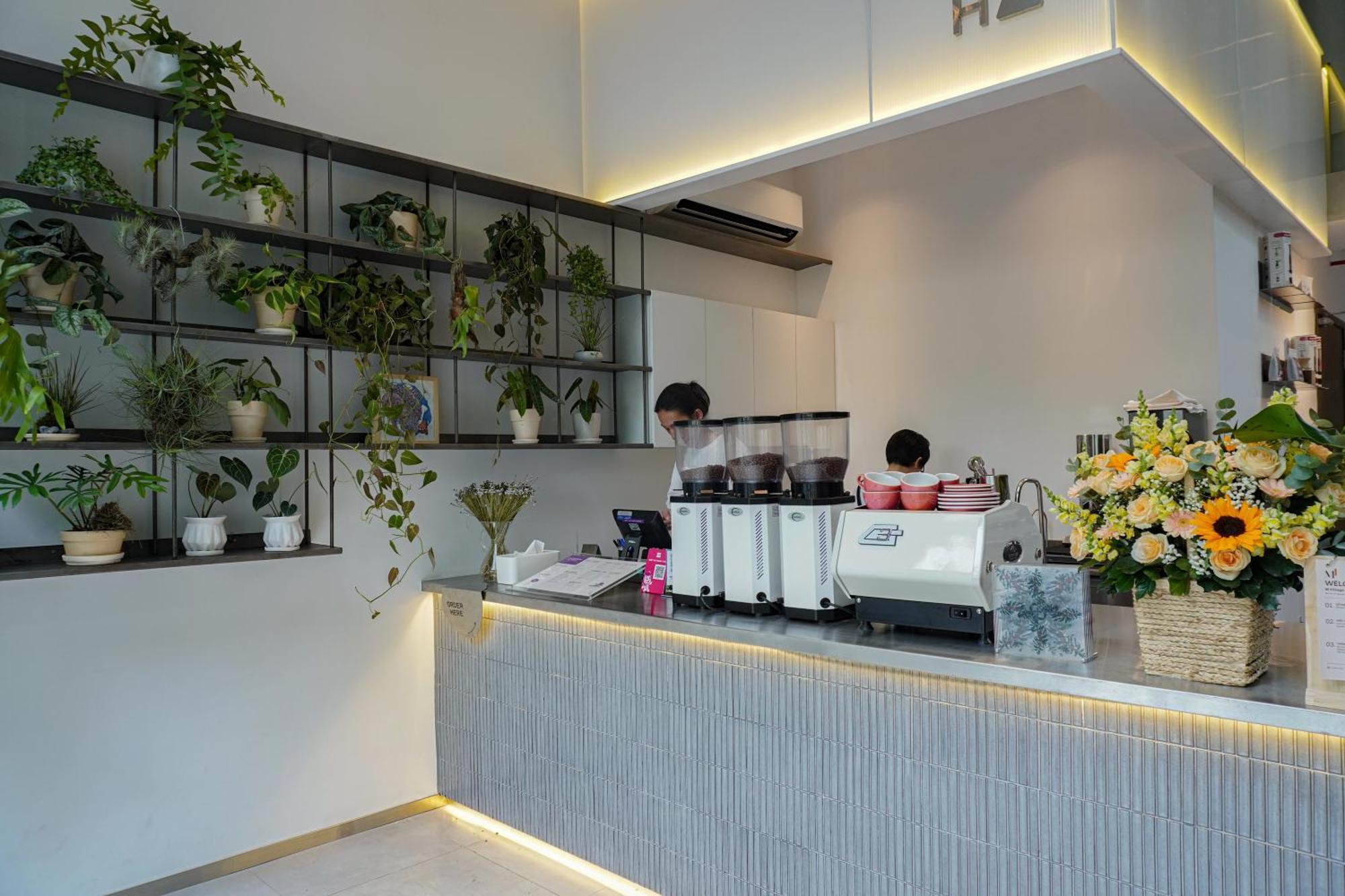 Express By M Village Nguyen Thu Hotel