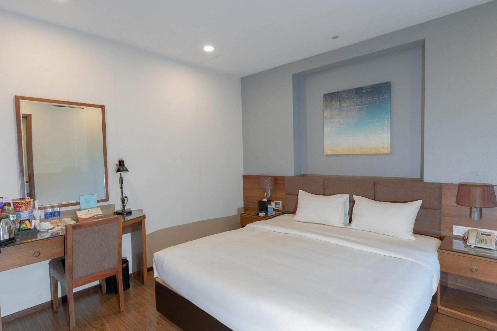 A25 - 55 Cach Mang Thang 8 3* TP. Hồ Chí Minh