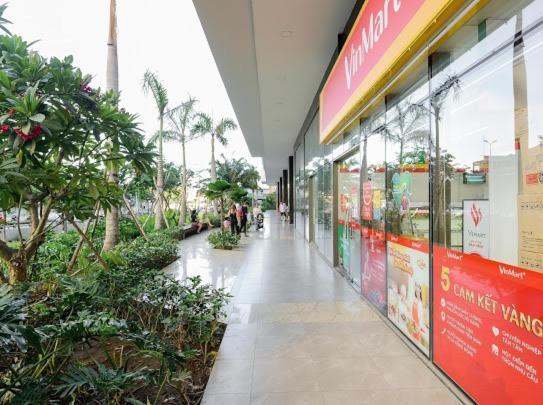 Apartment Yourhomes - River Gate Ho Chi Minh City
