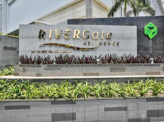 Yourhomes - River Gate * Ho Chi Minh City