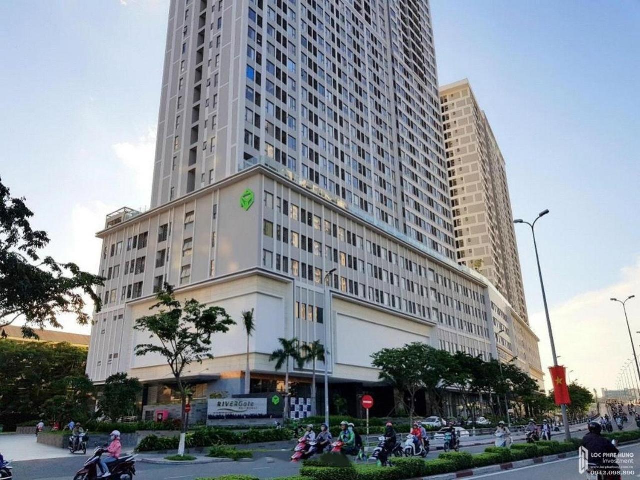 River Gate Yourhomes 2br Apartment Ho Chi Minh City