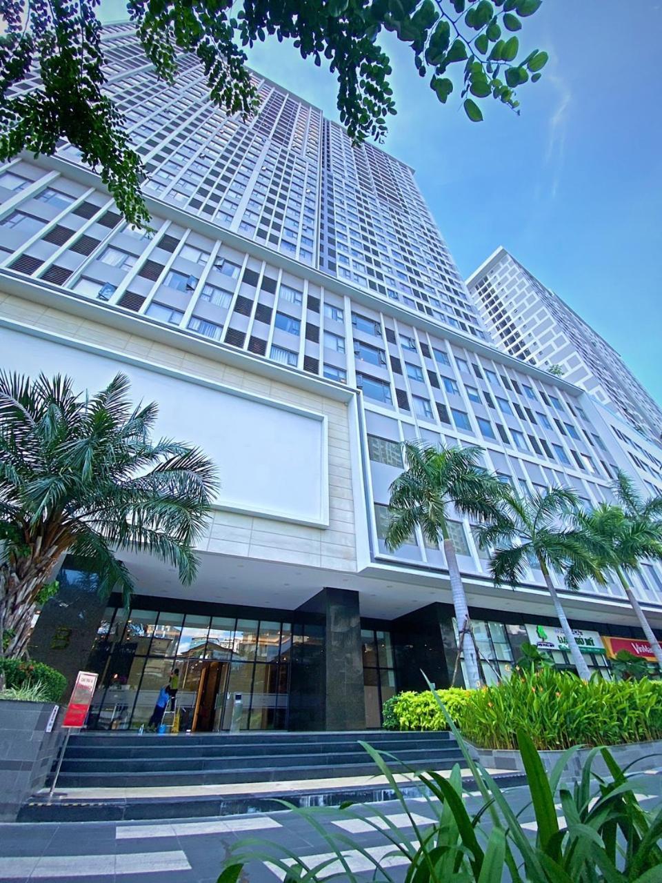 Apartment River Gate Yourhomes 2br