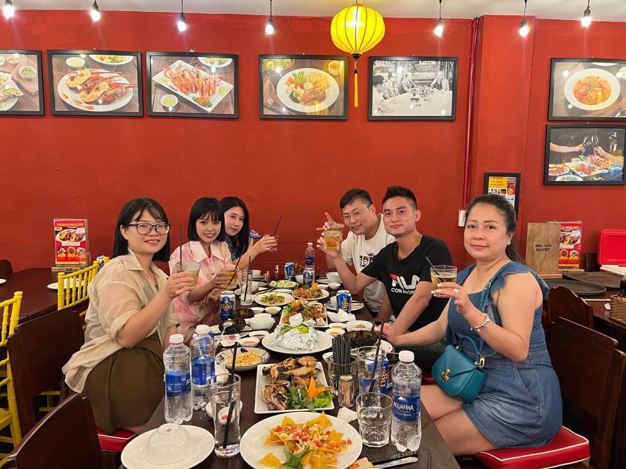 The Rice Ho Chi Minh City