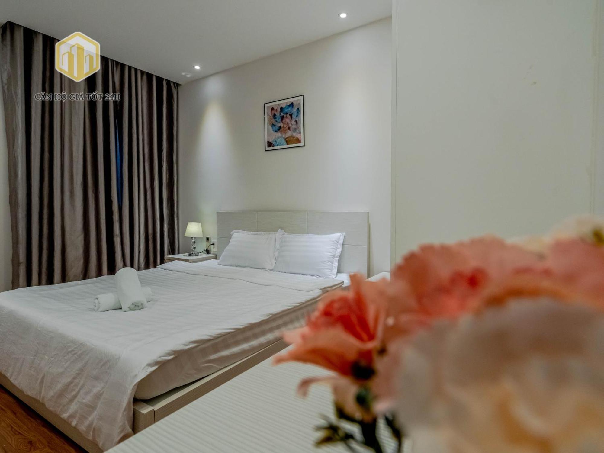 Cozy Apartment, City Center , The Goldview D4 * Ho Chi Minh City