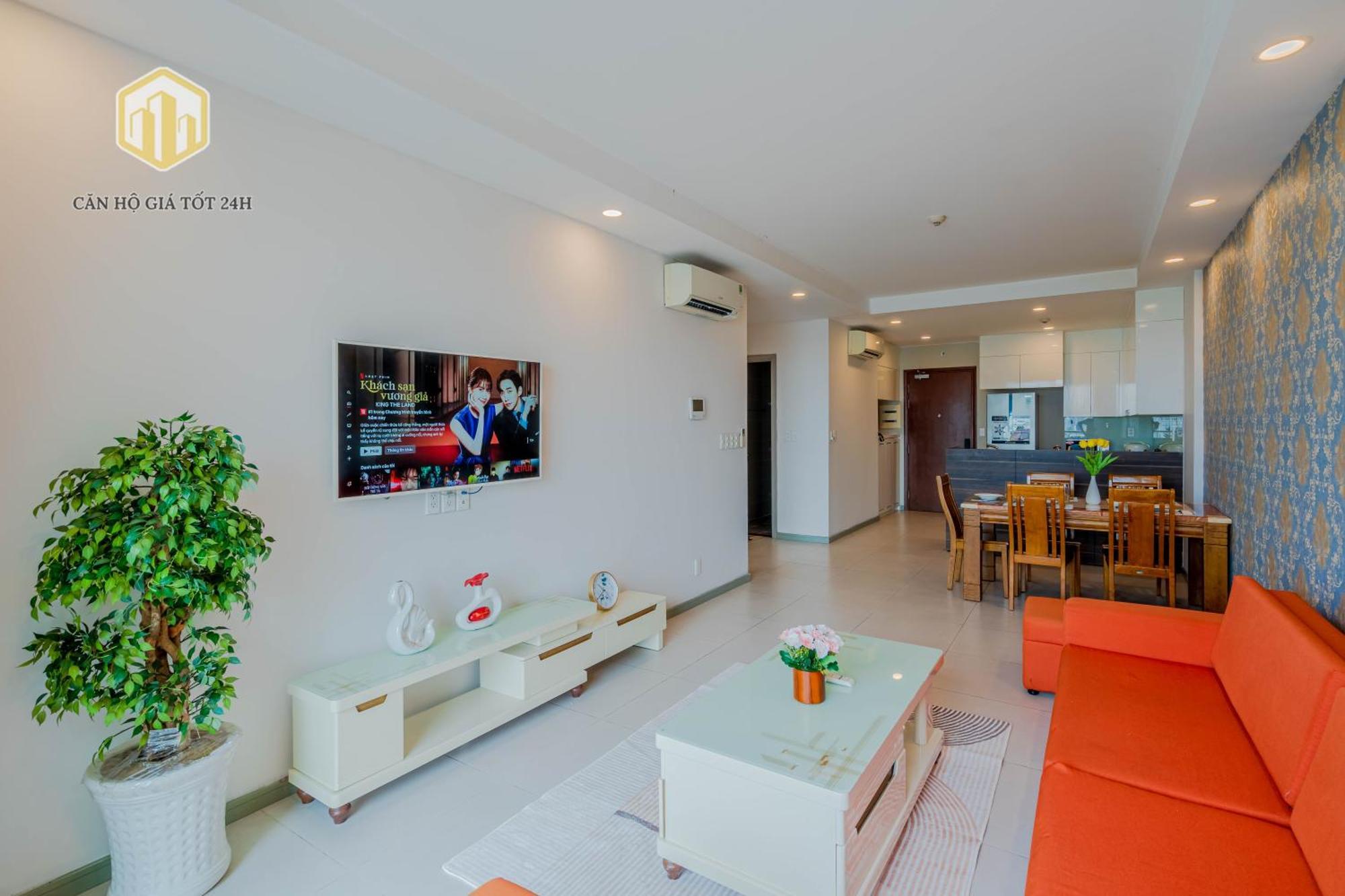 Apartment Cozy Apartment, City Center , The Goldview D4 *