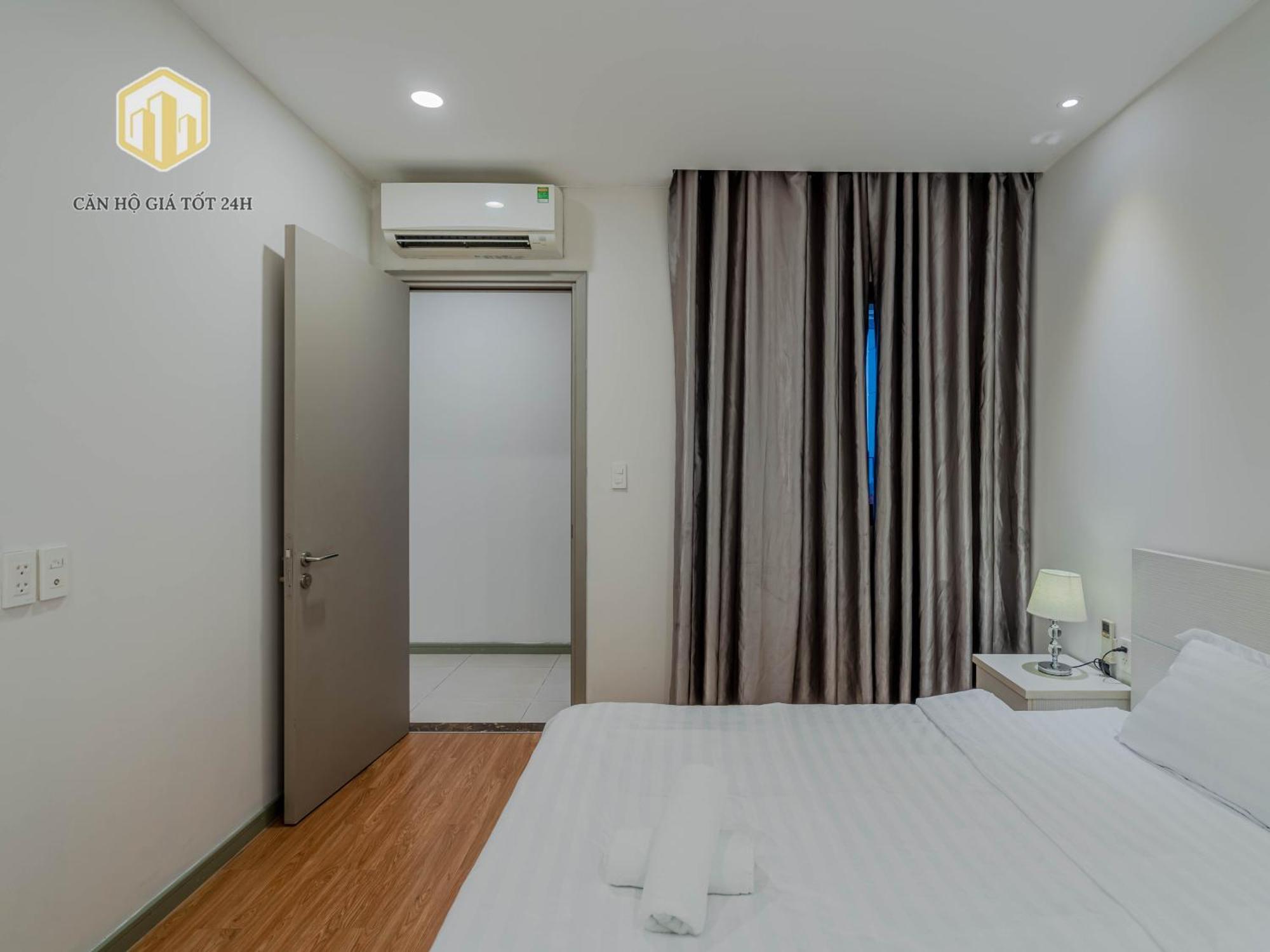 Cozy Apartment, City Center , The Goldview D4 *