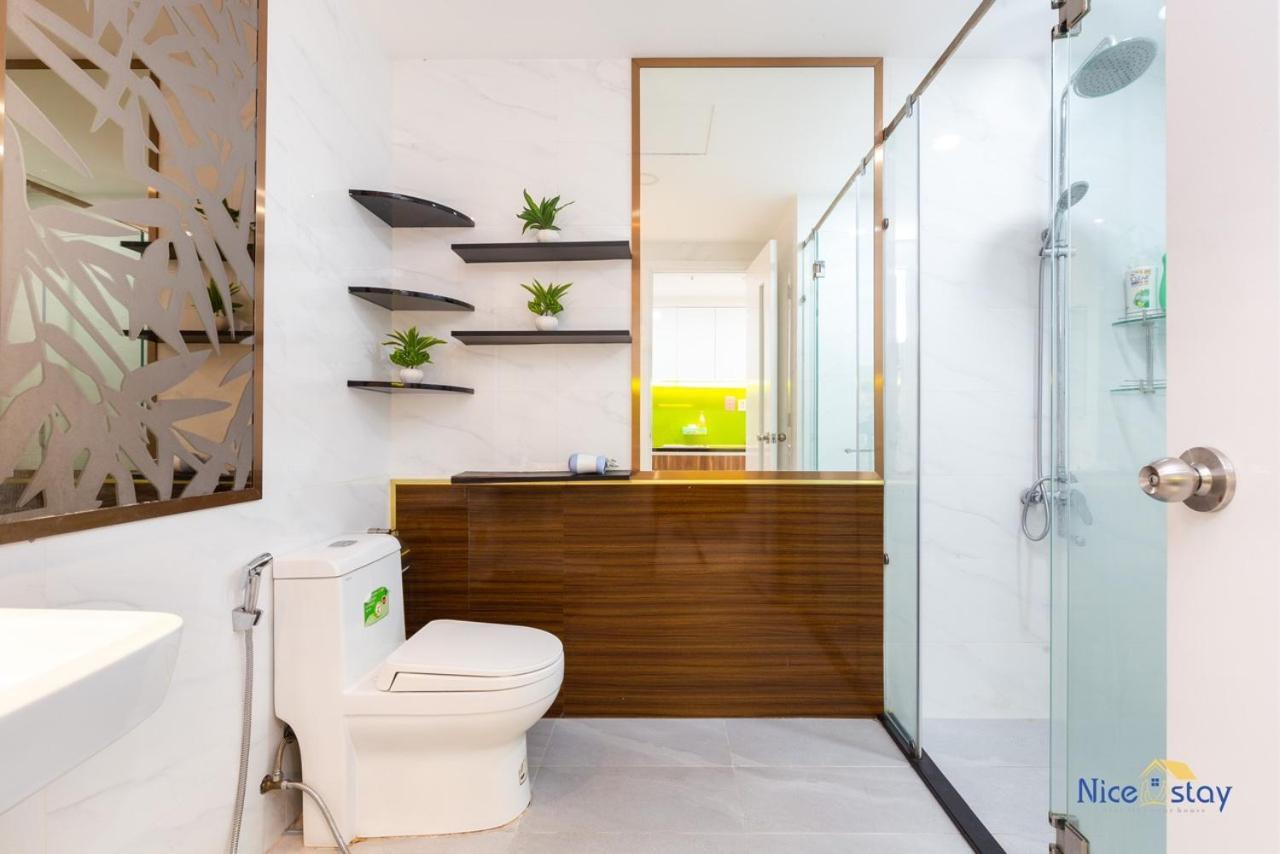 Ihome Furnished In Orchard Garden Building With Free Gym & Pool, Airport Pick-up Service *
