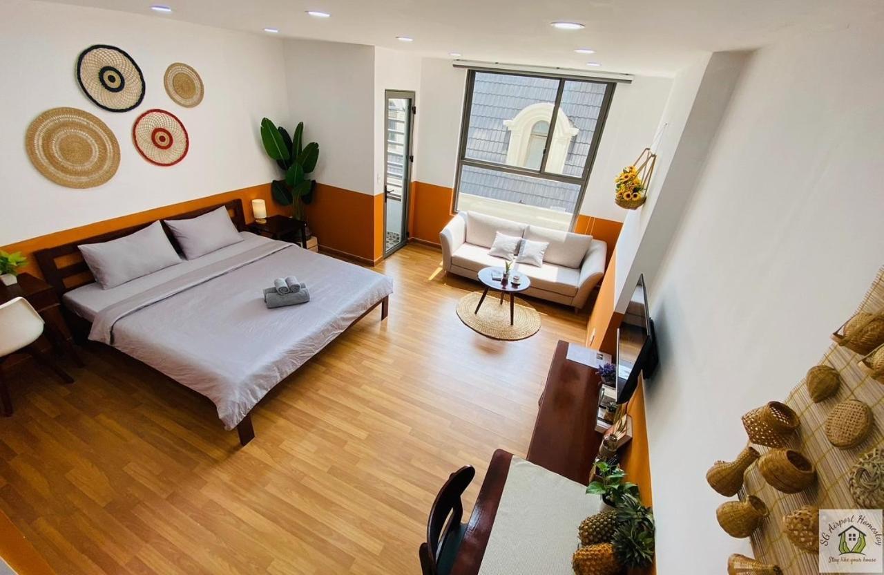 Ihome Furnished In Orchard Garden Building With Free Gym & Pool, Airport Pick-up Service Apartment *