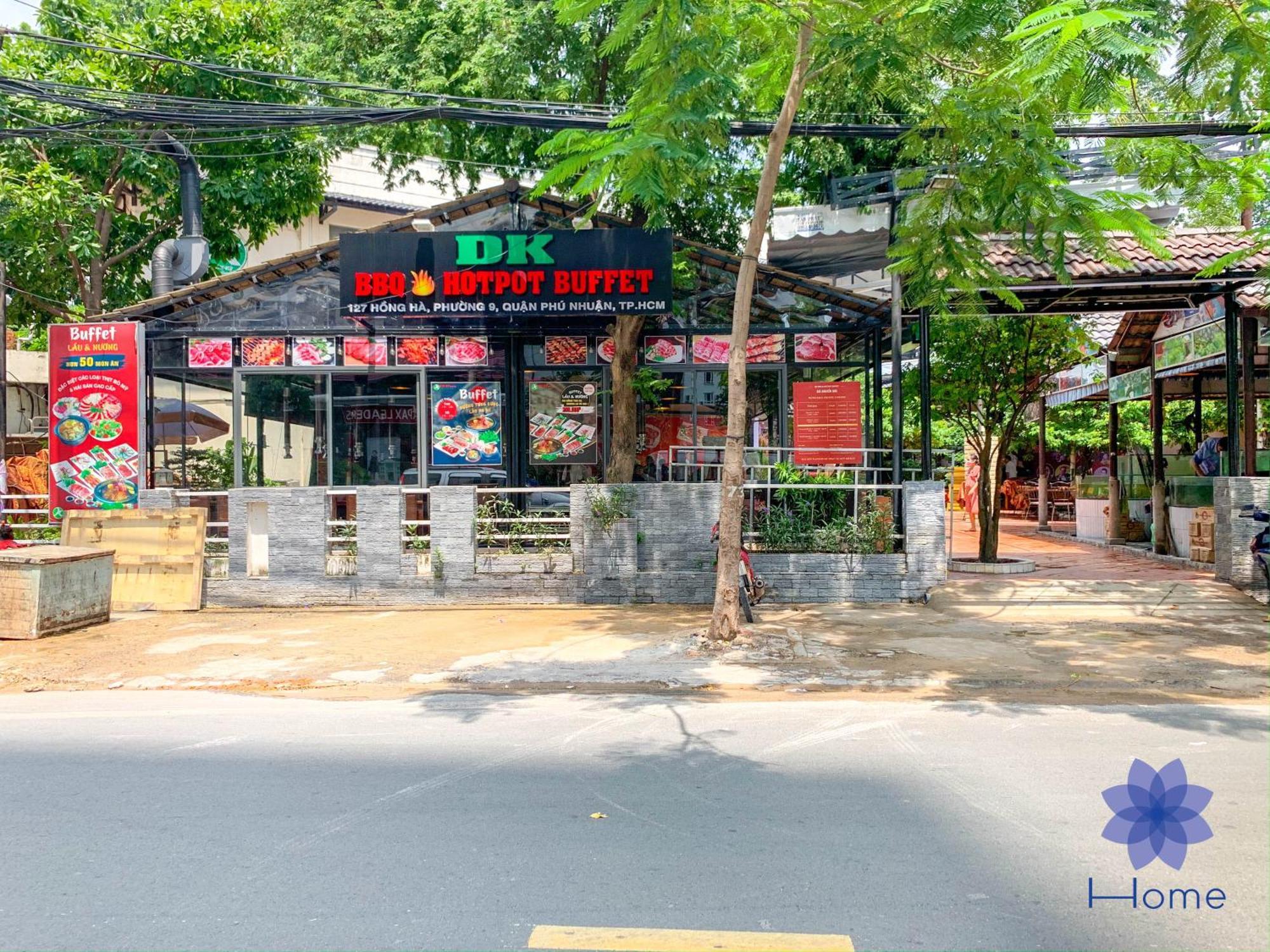 Apartment Ihome Furnished In Orchard Garden Building With Free Gym & Pool, Airport Pick-up Service