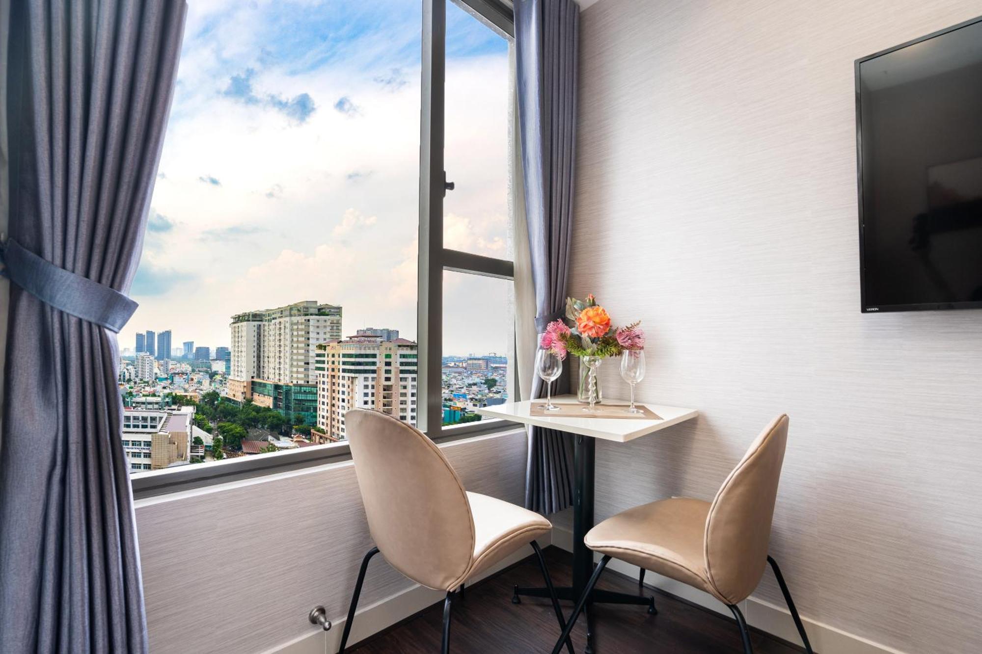 Rem Rivergate Garden Pool Signature - Free 4g Sim For 3 Nights *