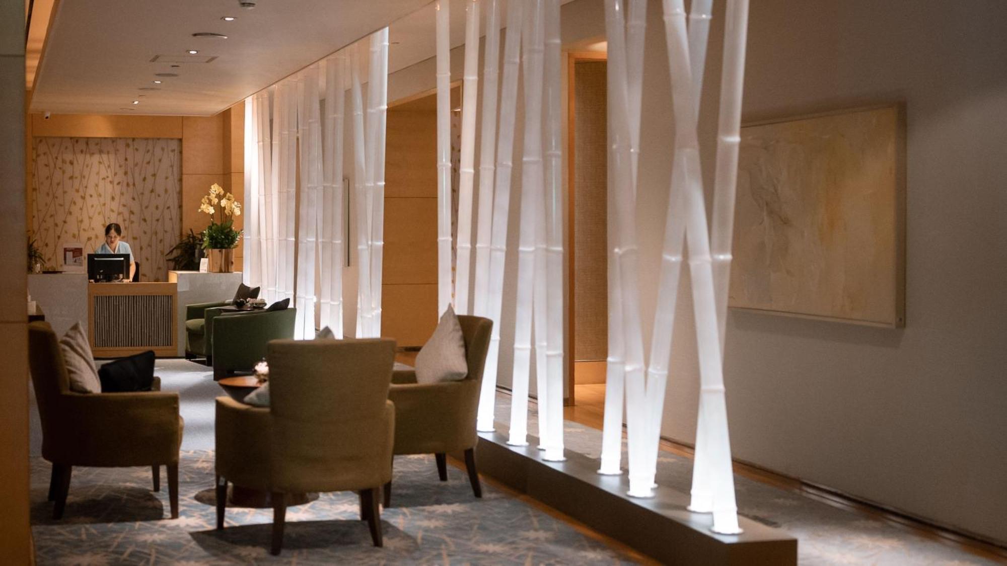 Intercontinental Residences Saigon, An Ihg Hotel 5*