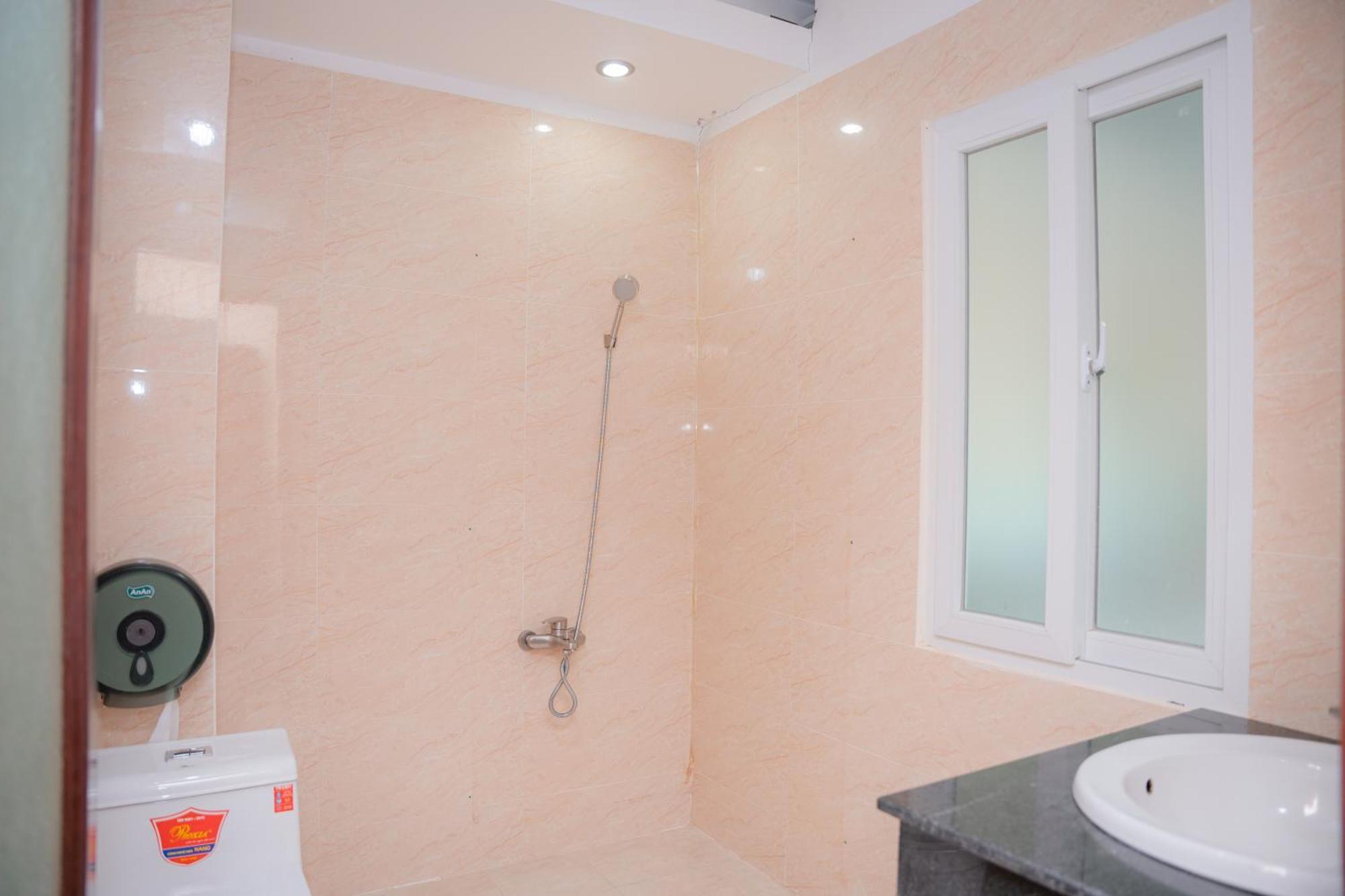 Duc Minh Hotel Ho Chi Minh City