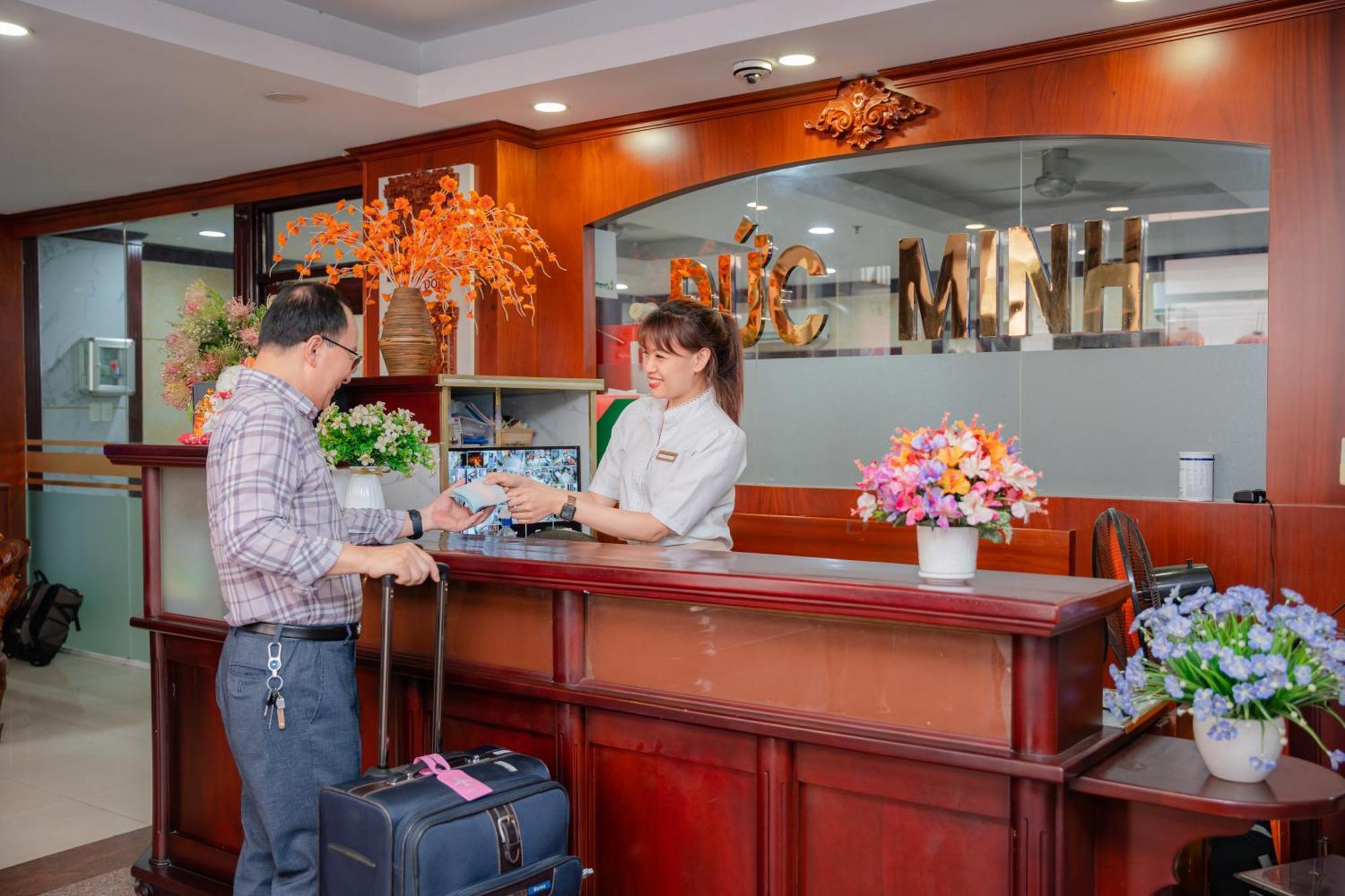 Duc Minh Hotel 2*