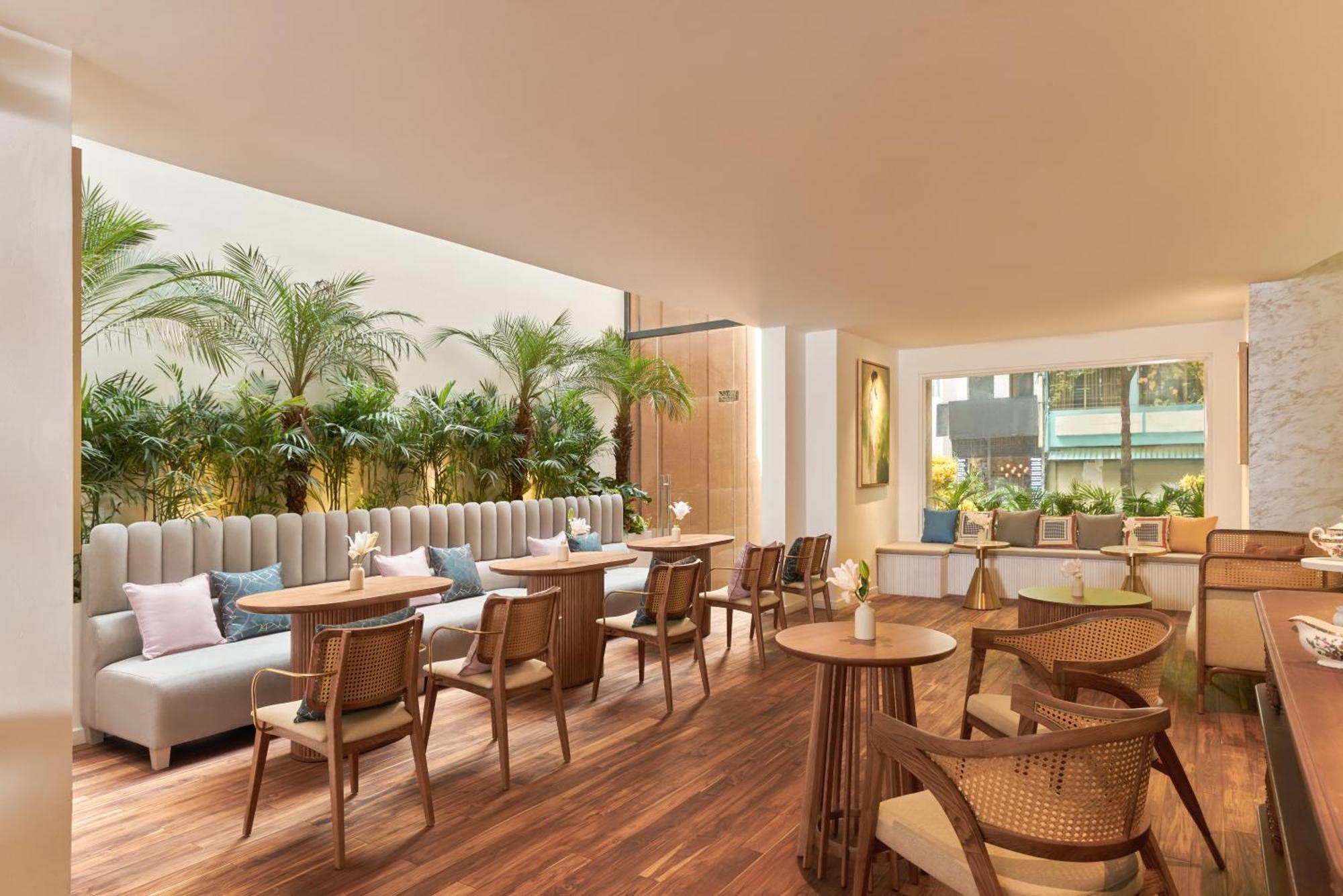 Hotel Silverland