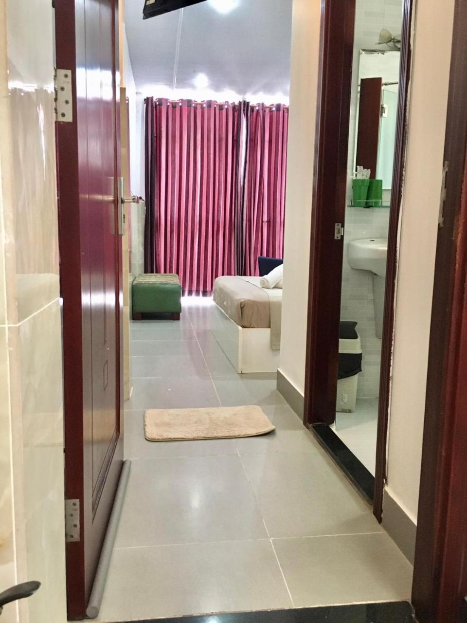 Hotel Saigon Cozy 