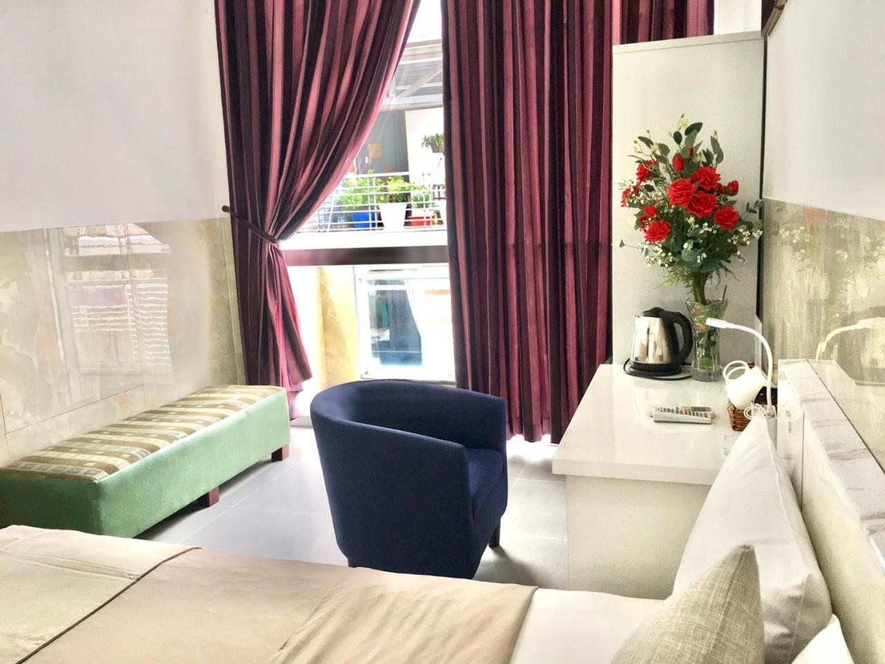 Saigon Cozy 