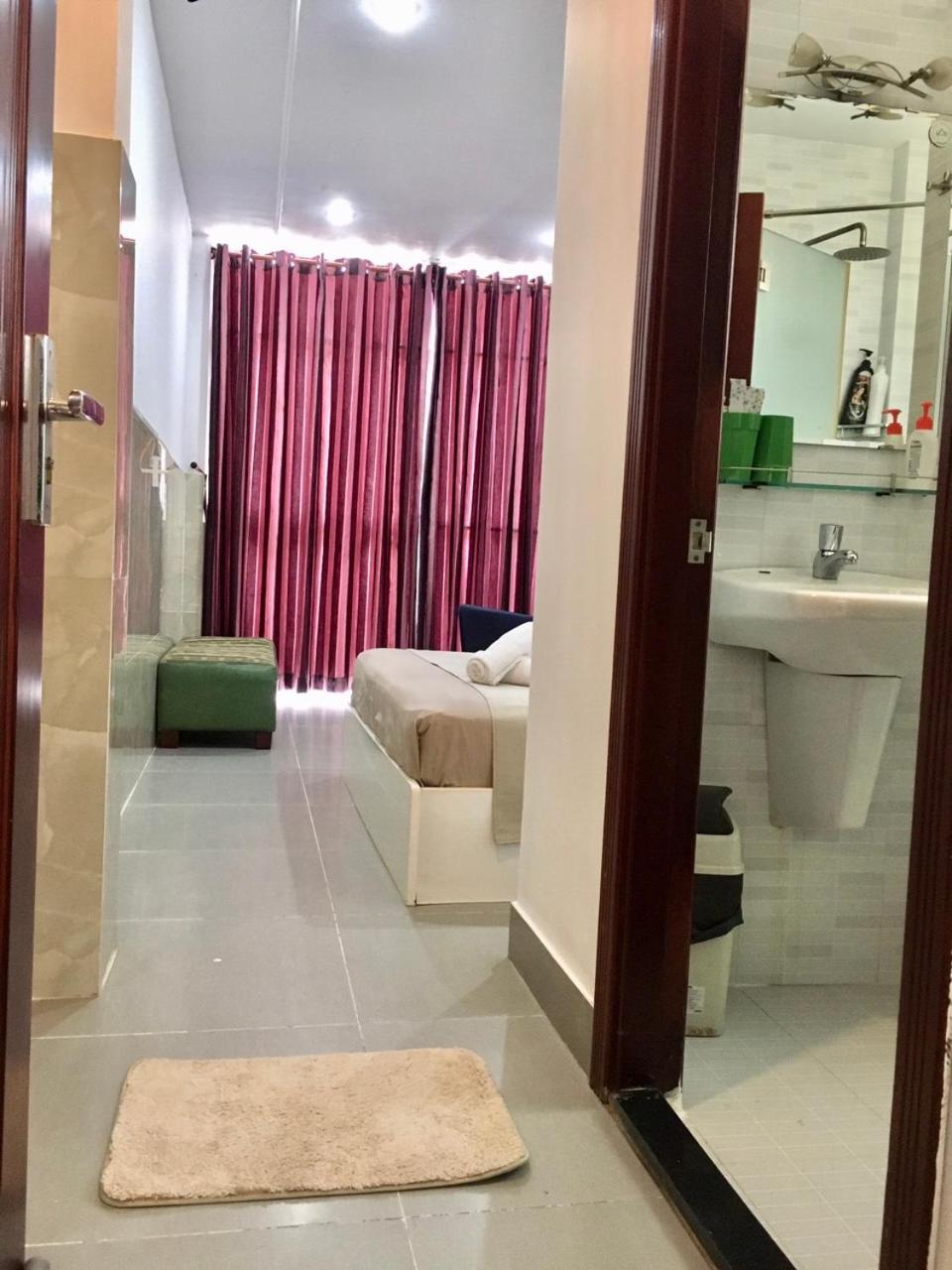 Saigon Cozy Ho Chi Minh City