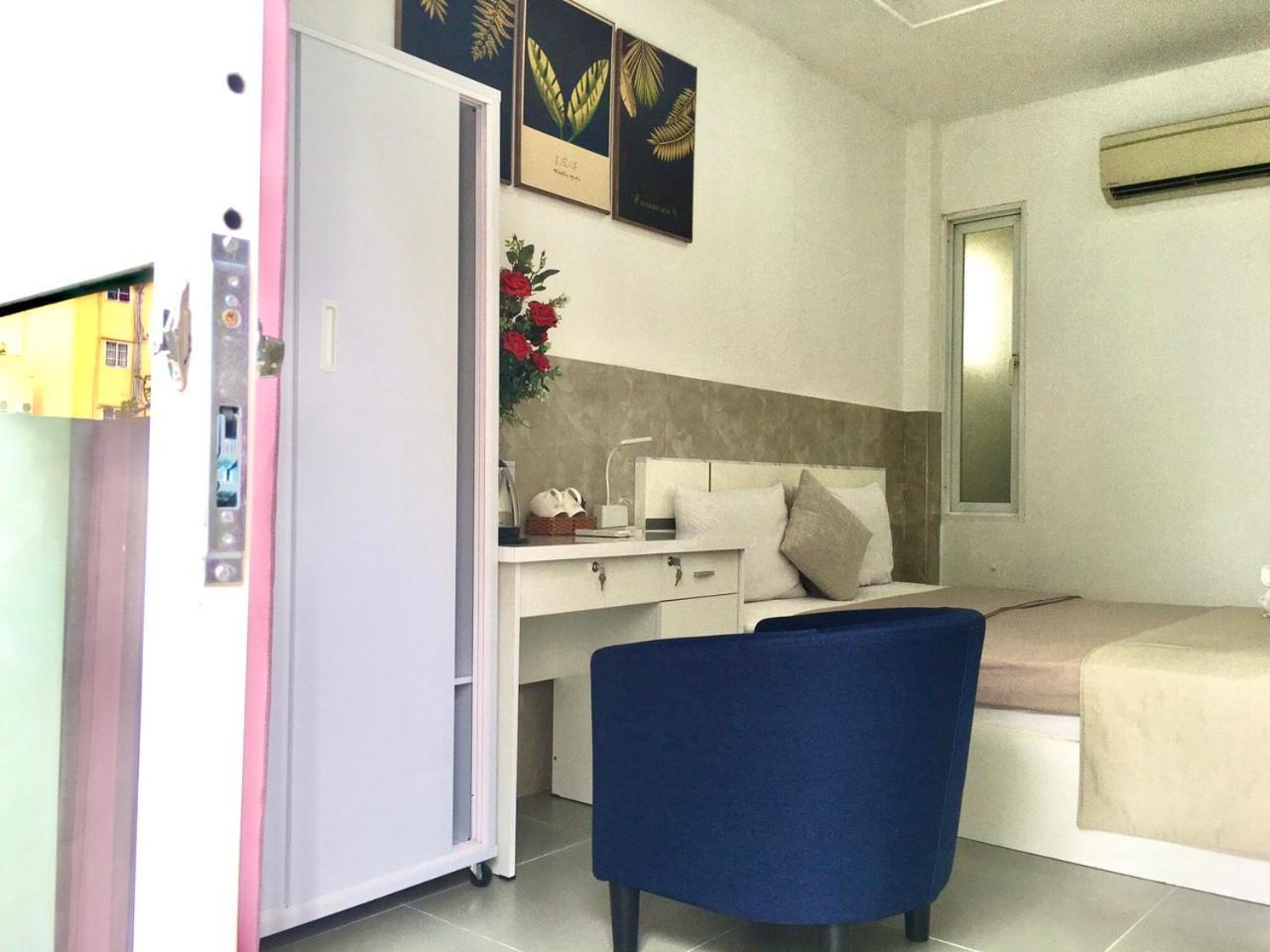 Saigon Cozy Hotel Ho Chi Minh City