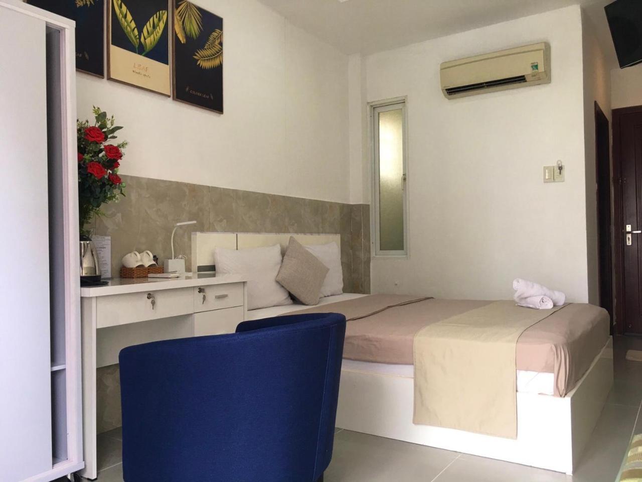 Saigon Cozy Hotel