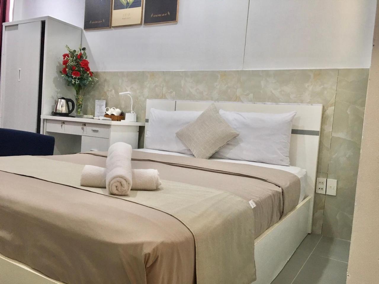 Saigon Cozy Hotel Ho Chi Minh City
