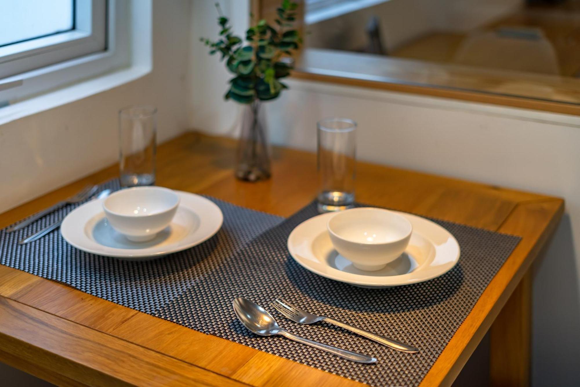 Apartment Saigonone Serviced *