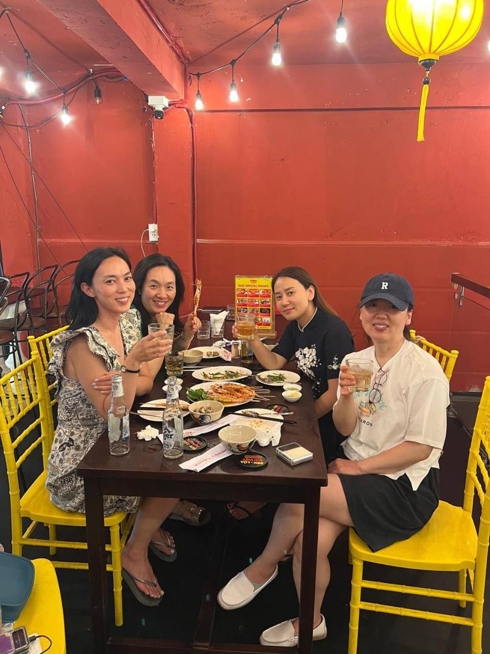 The Rice Ho Chi Minh City