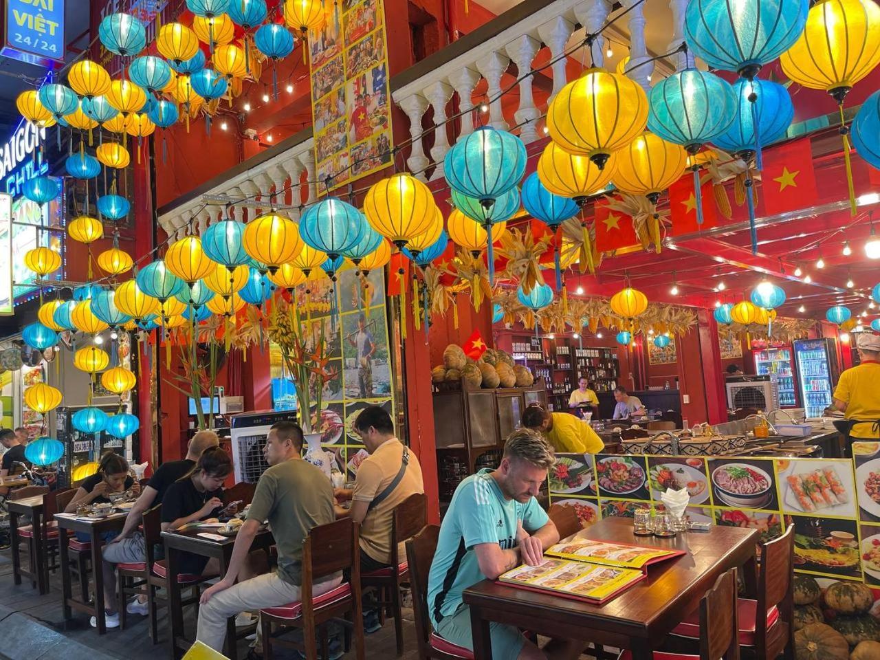 The Rice Ho Chi Minh City